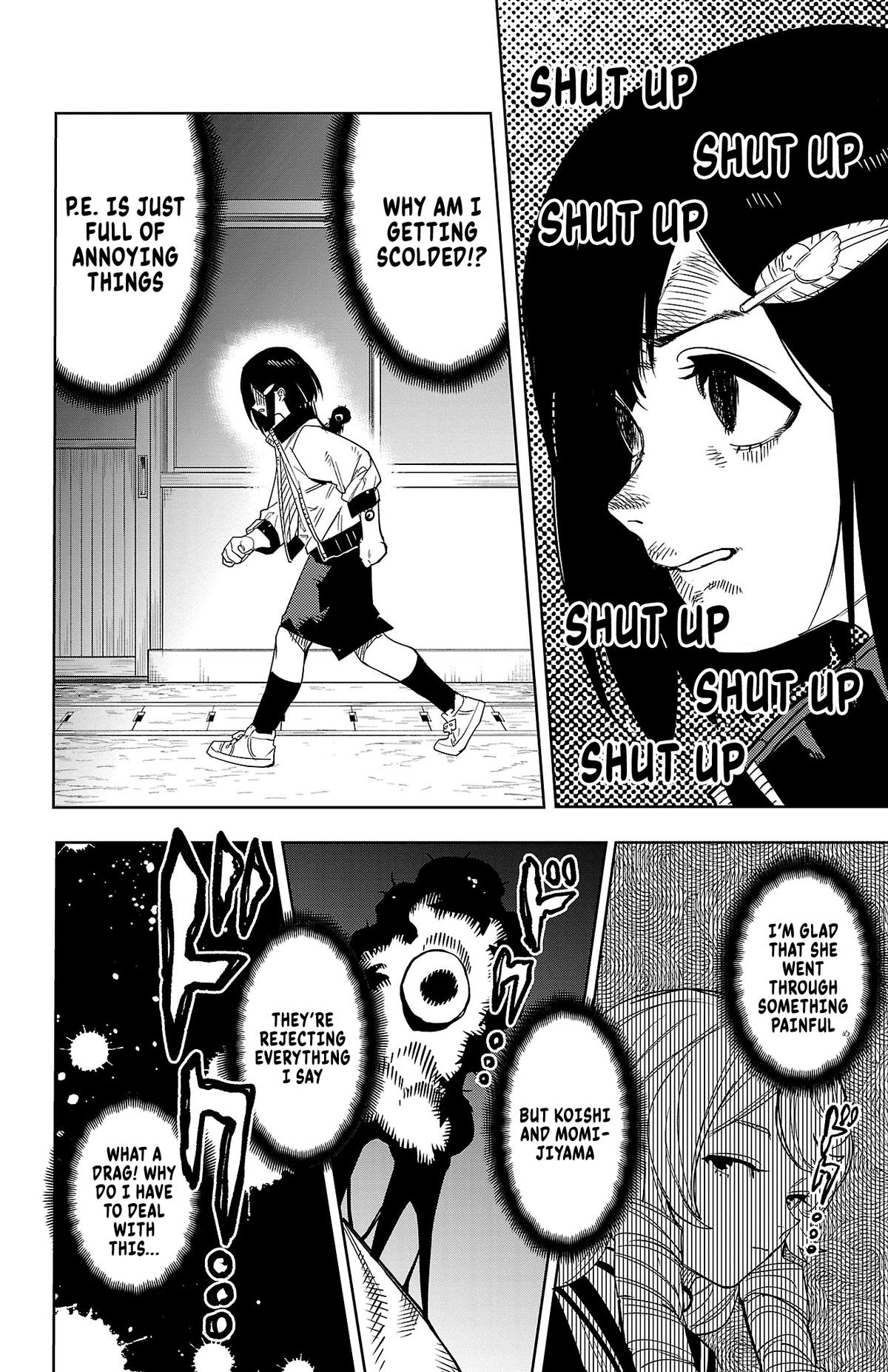 SHY Chapter 189 15