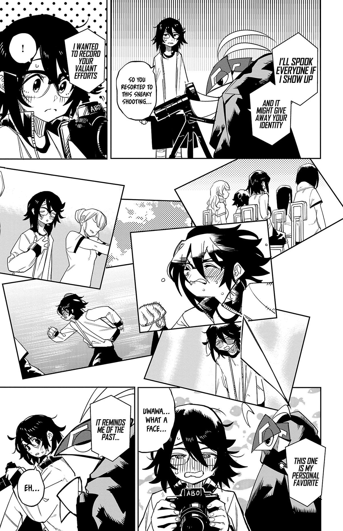 SHY Chapter 190 6
