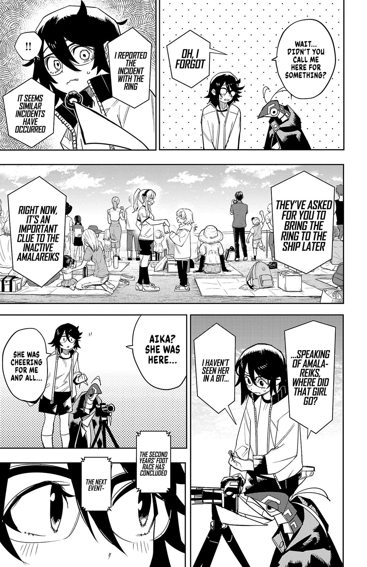 SHY Chapter 190 10