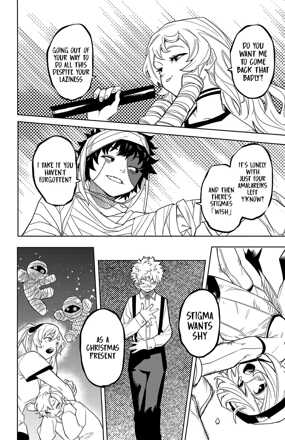 SHY Chapter 190 14