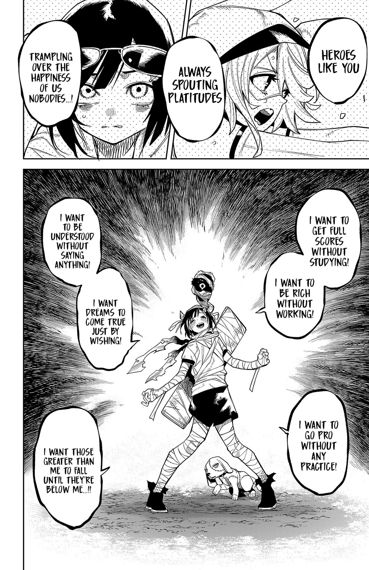 SHY Chapter 191 8