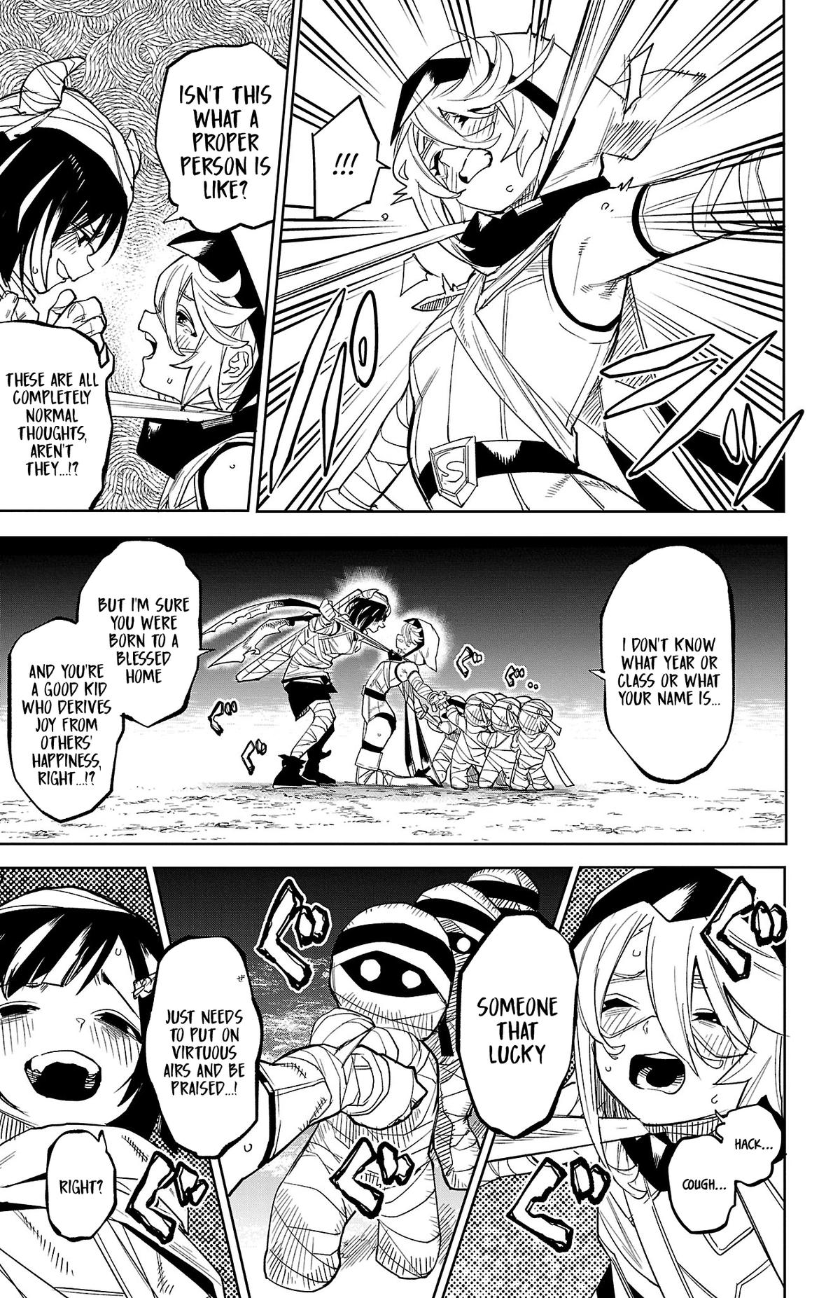 SHY Chapter 191 9