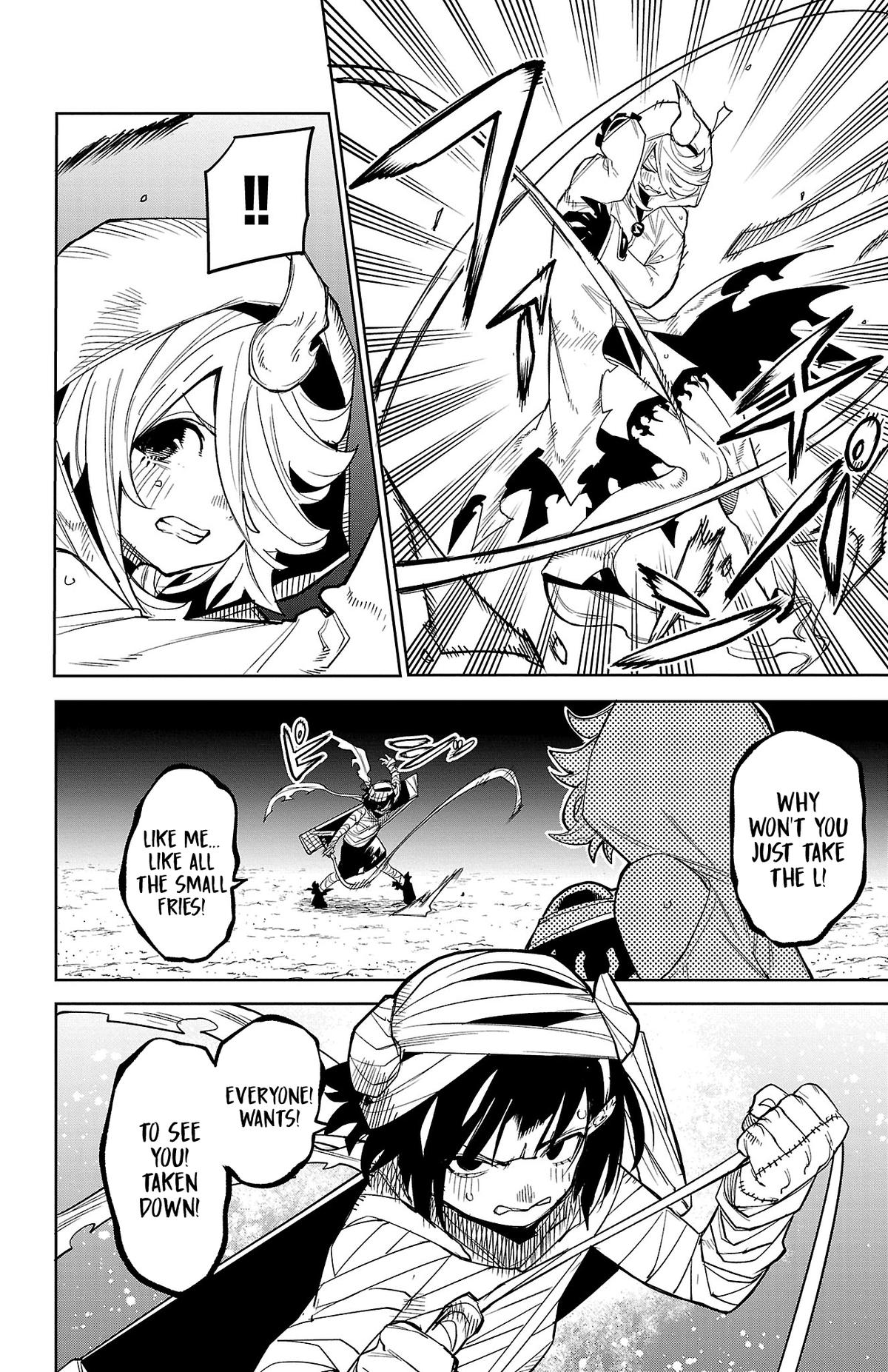 SHY Chapter 192 10