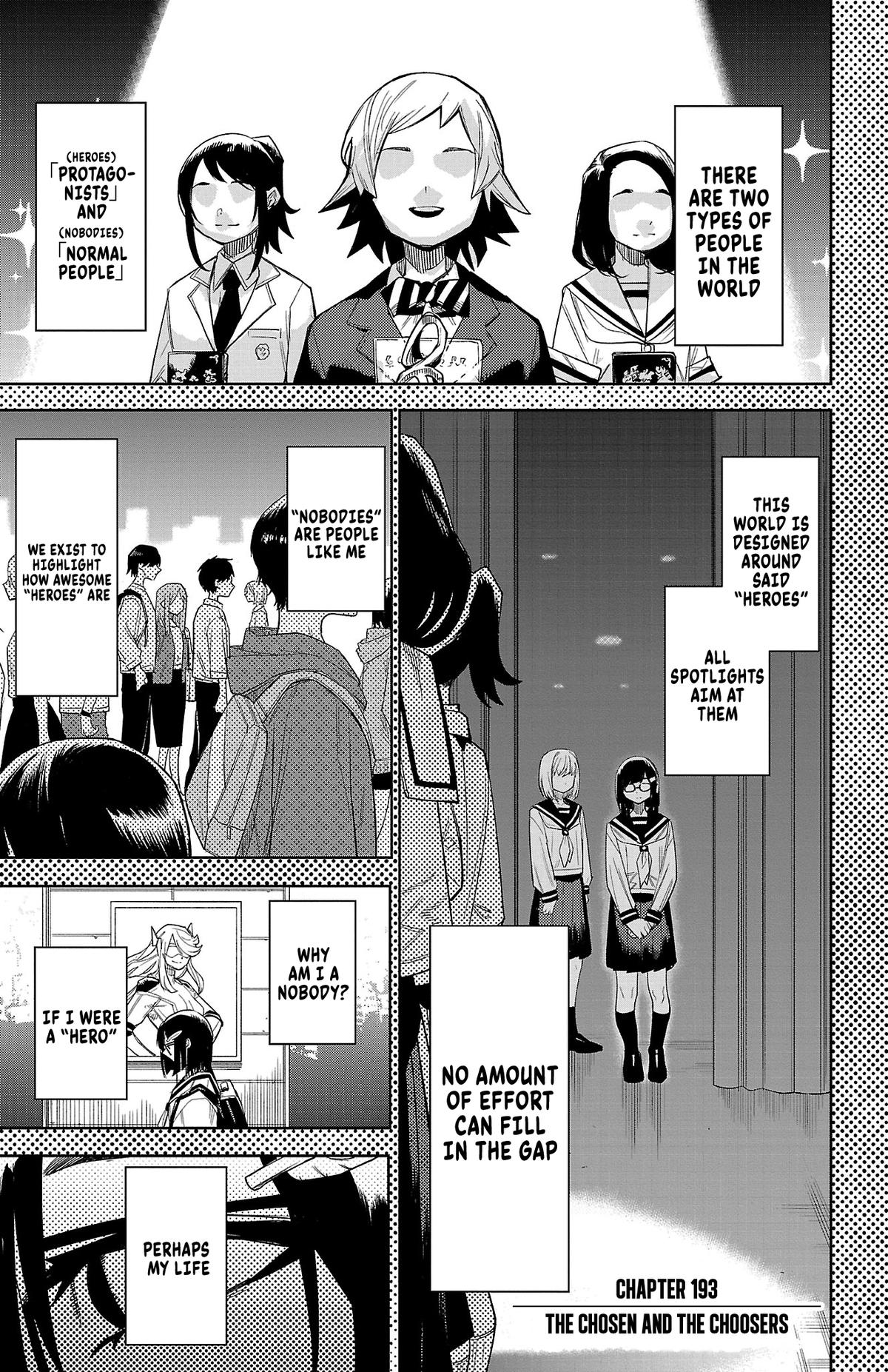 SHY Chapter 193 1