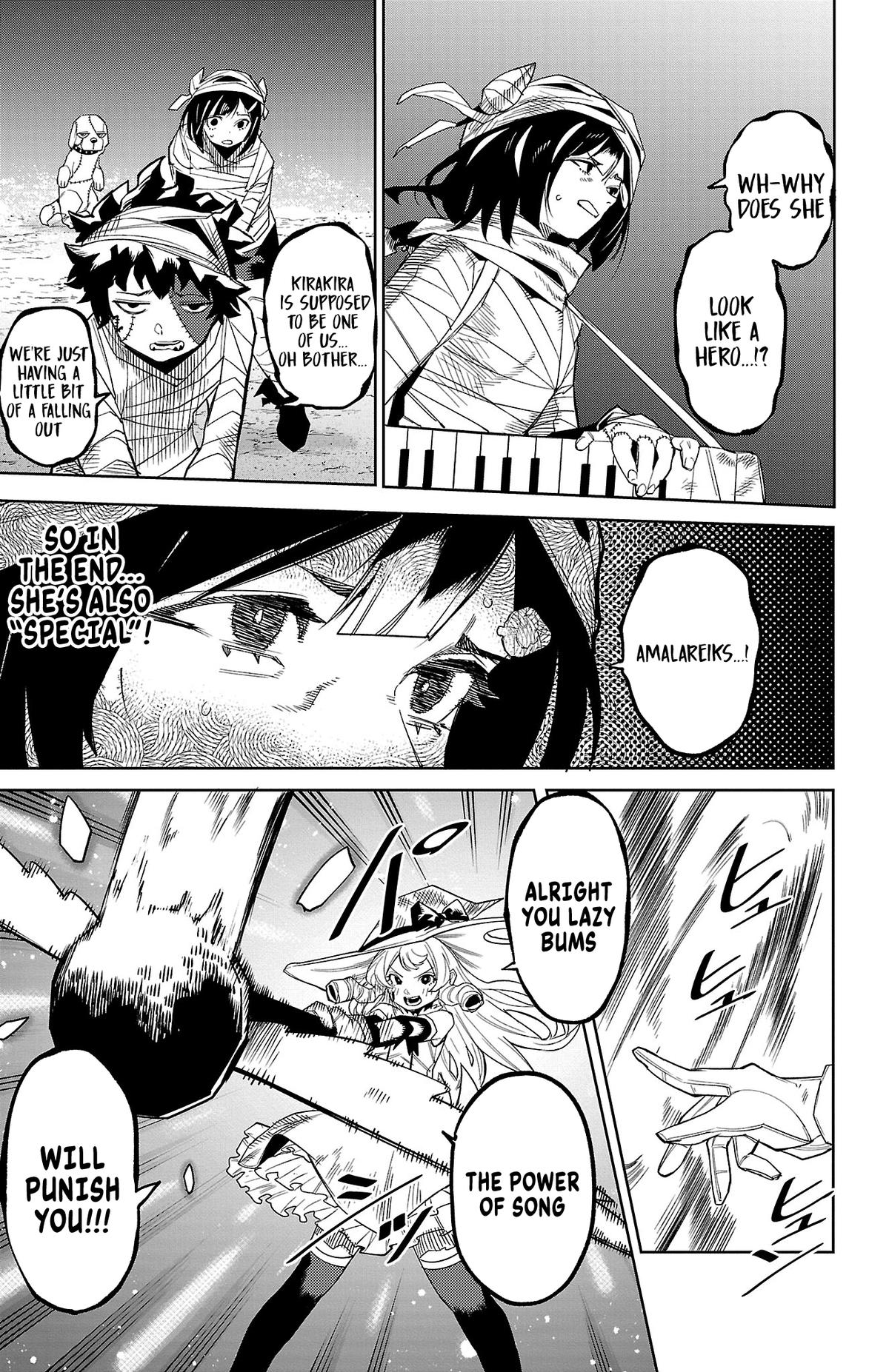 SHY Chapter 193 3