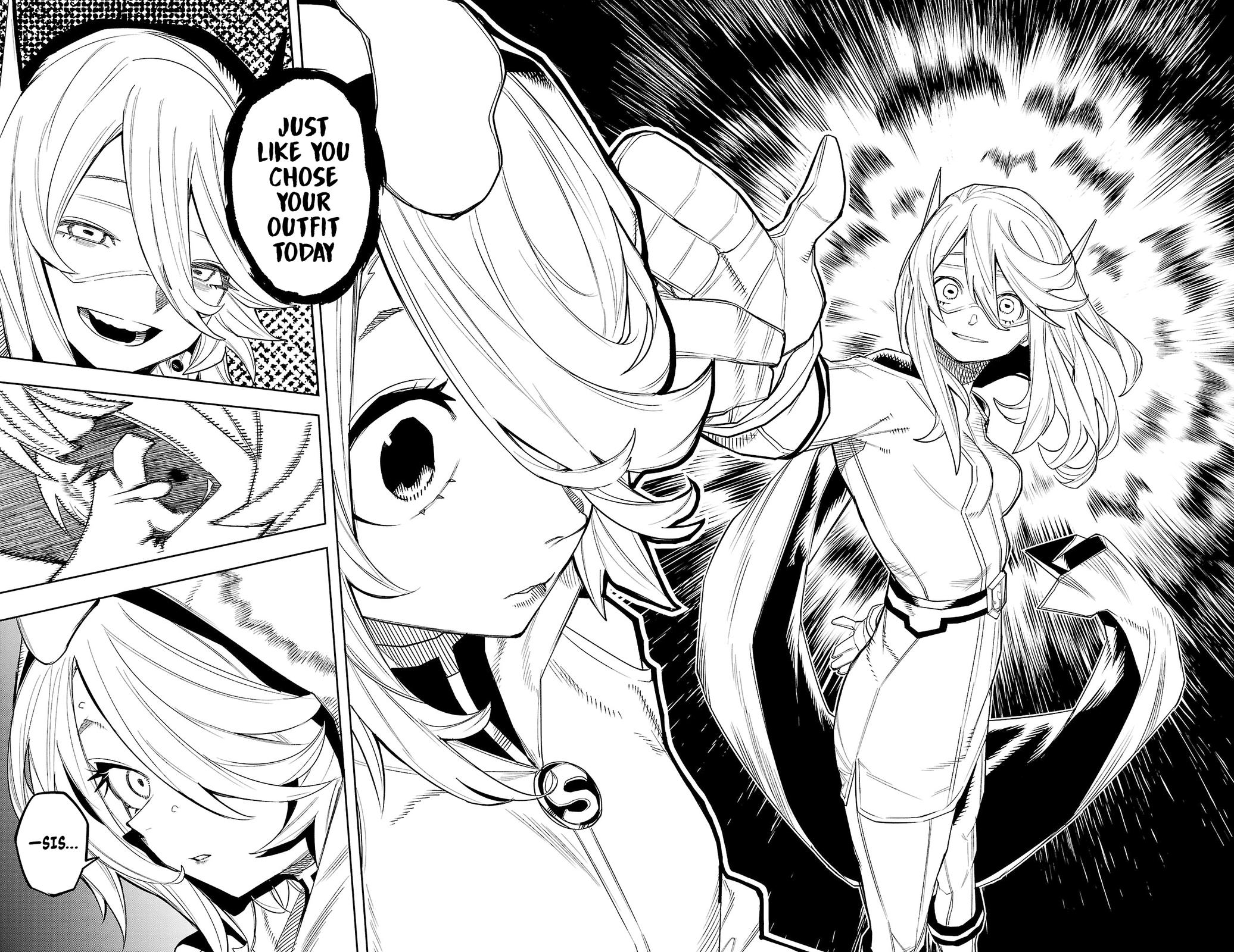 SHY Chapter 193 11
