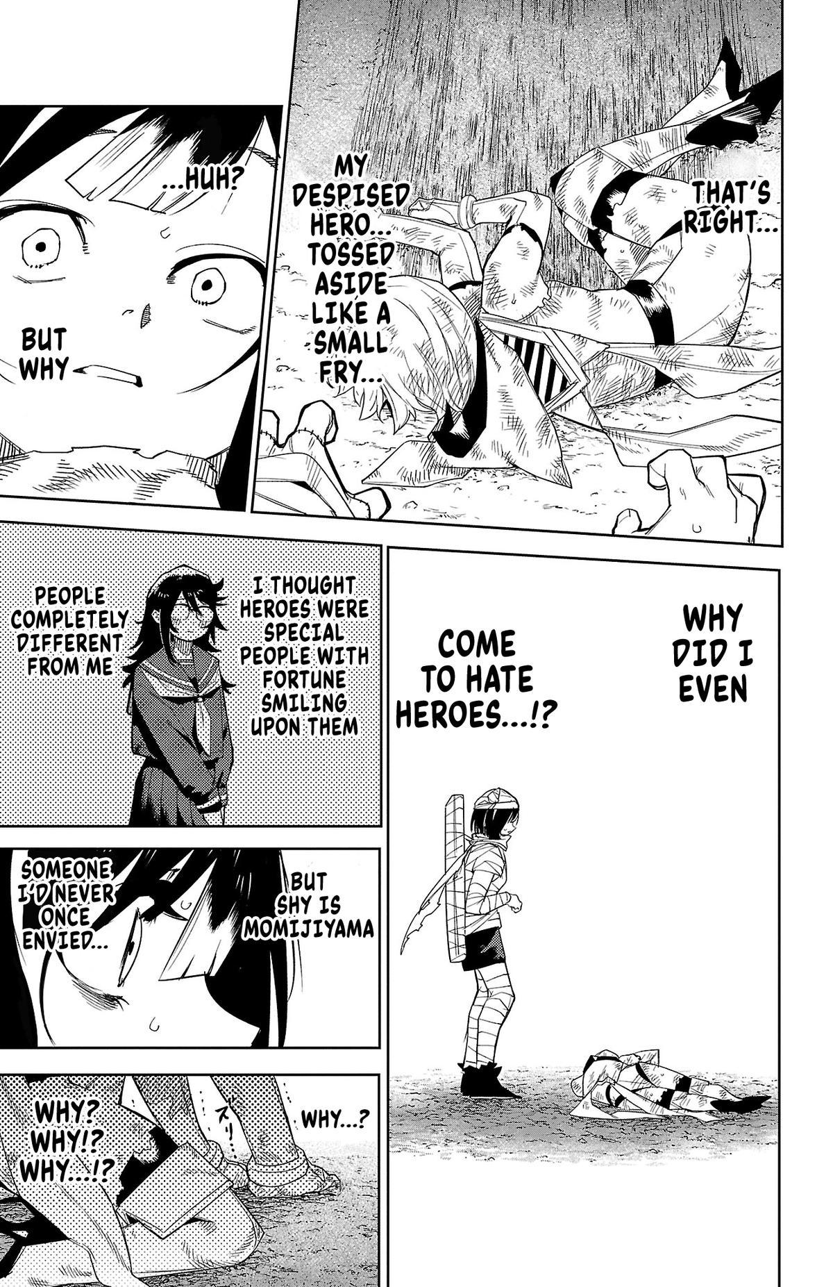 SHY Chapter 194 10