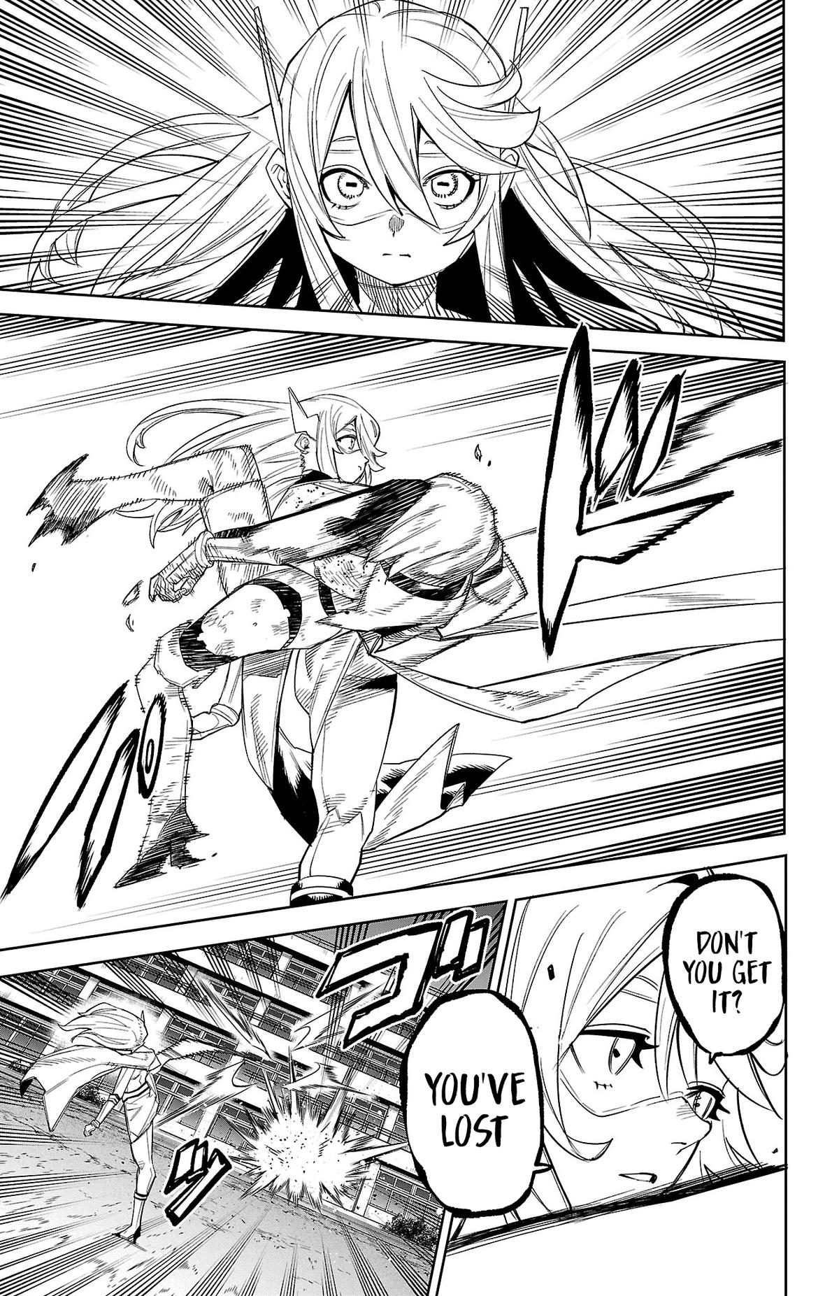 SHY Chapter 194 12