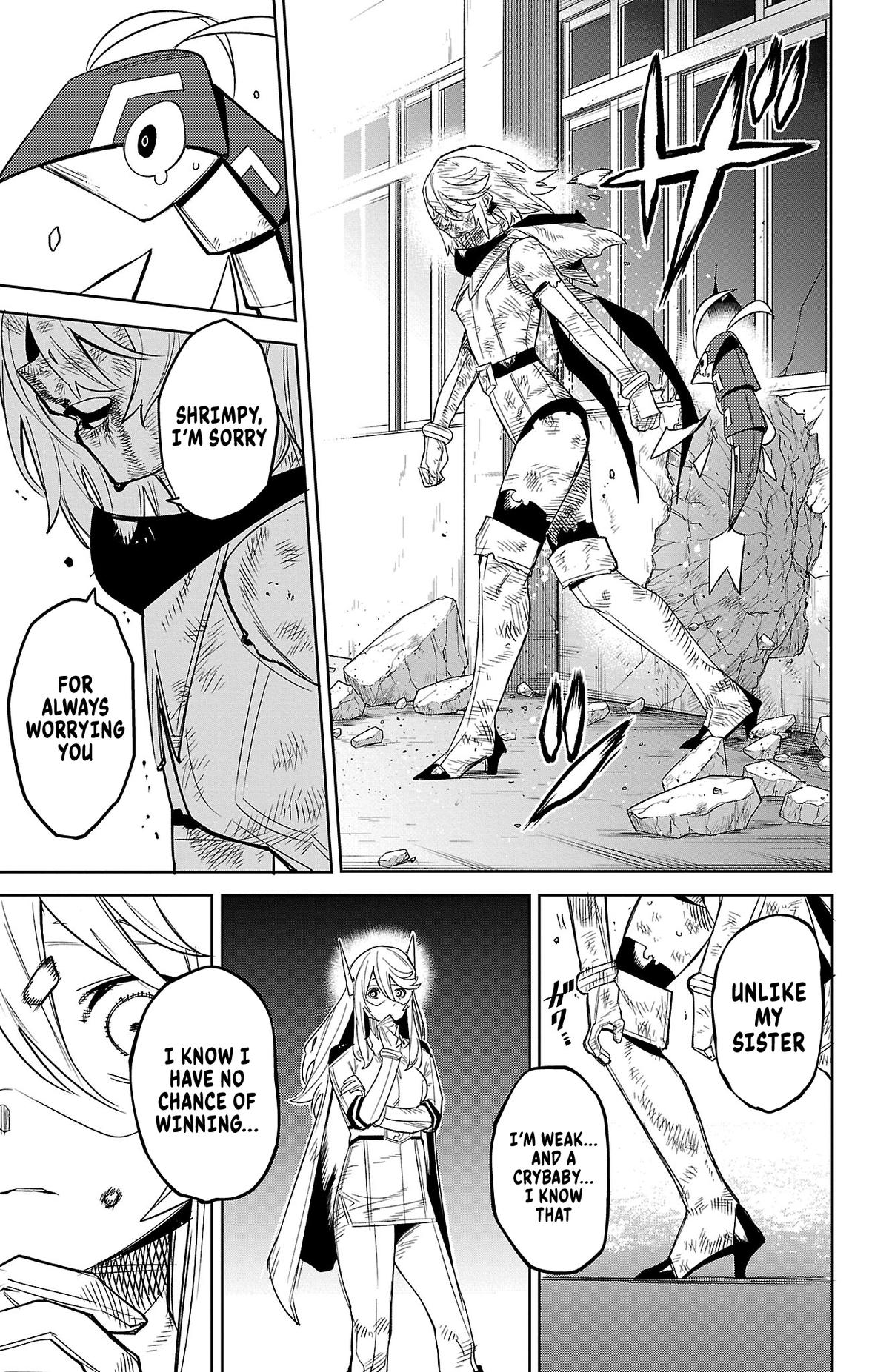 SHY Chapter 194 14