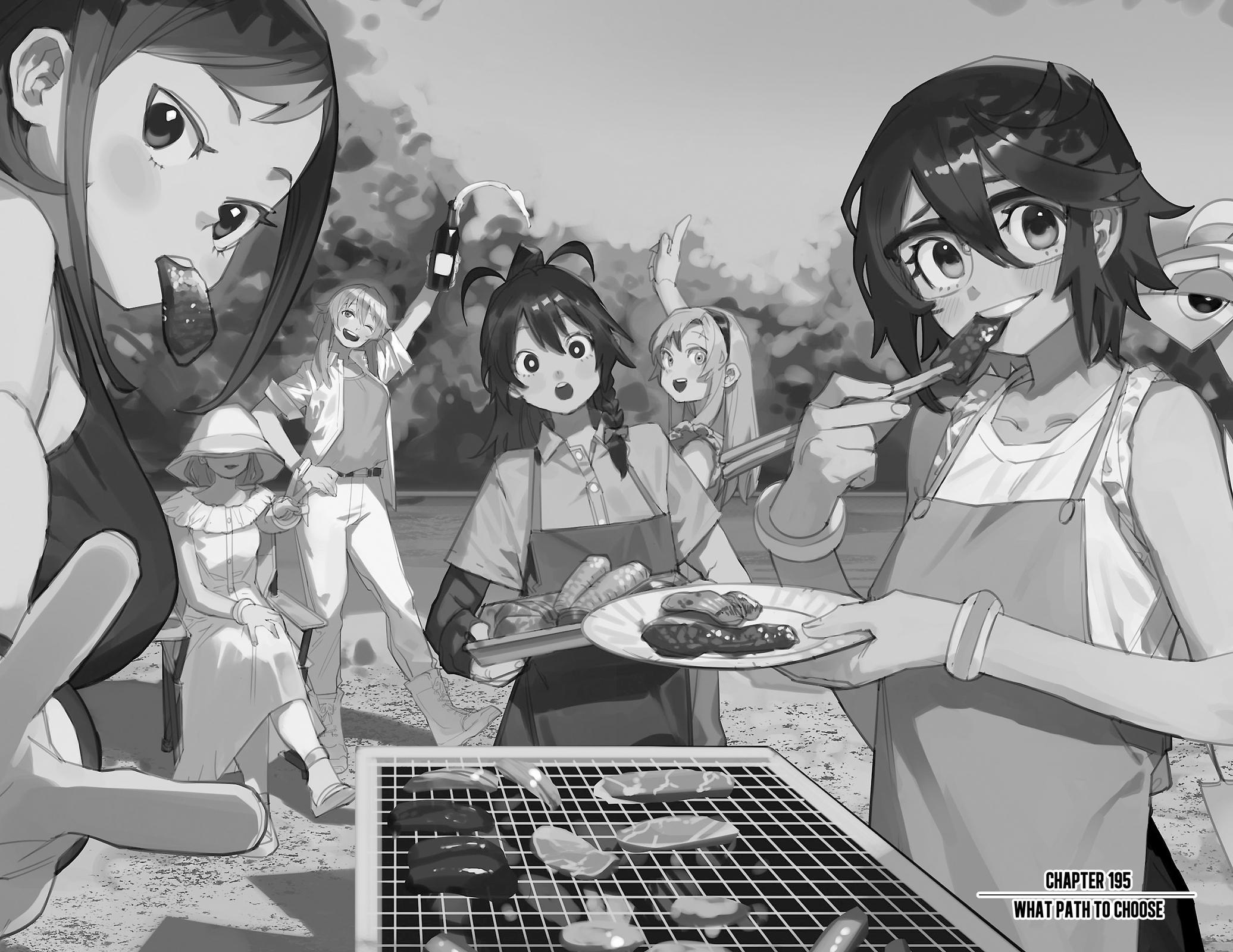 SHY Chapter 195 6