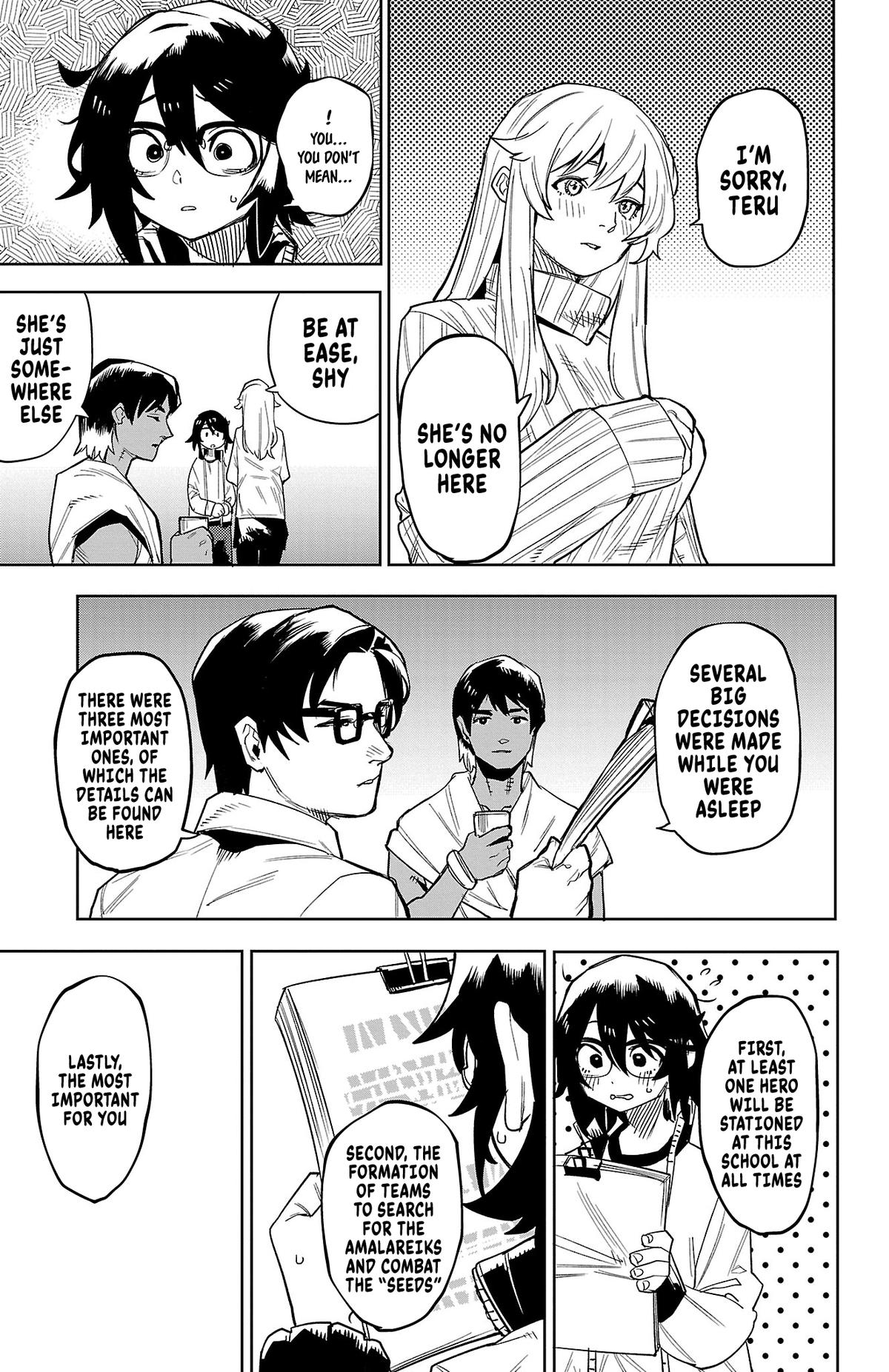 SHY Chapter 196 9