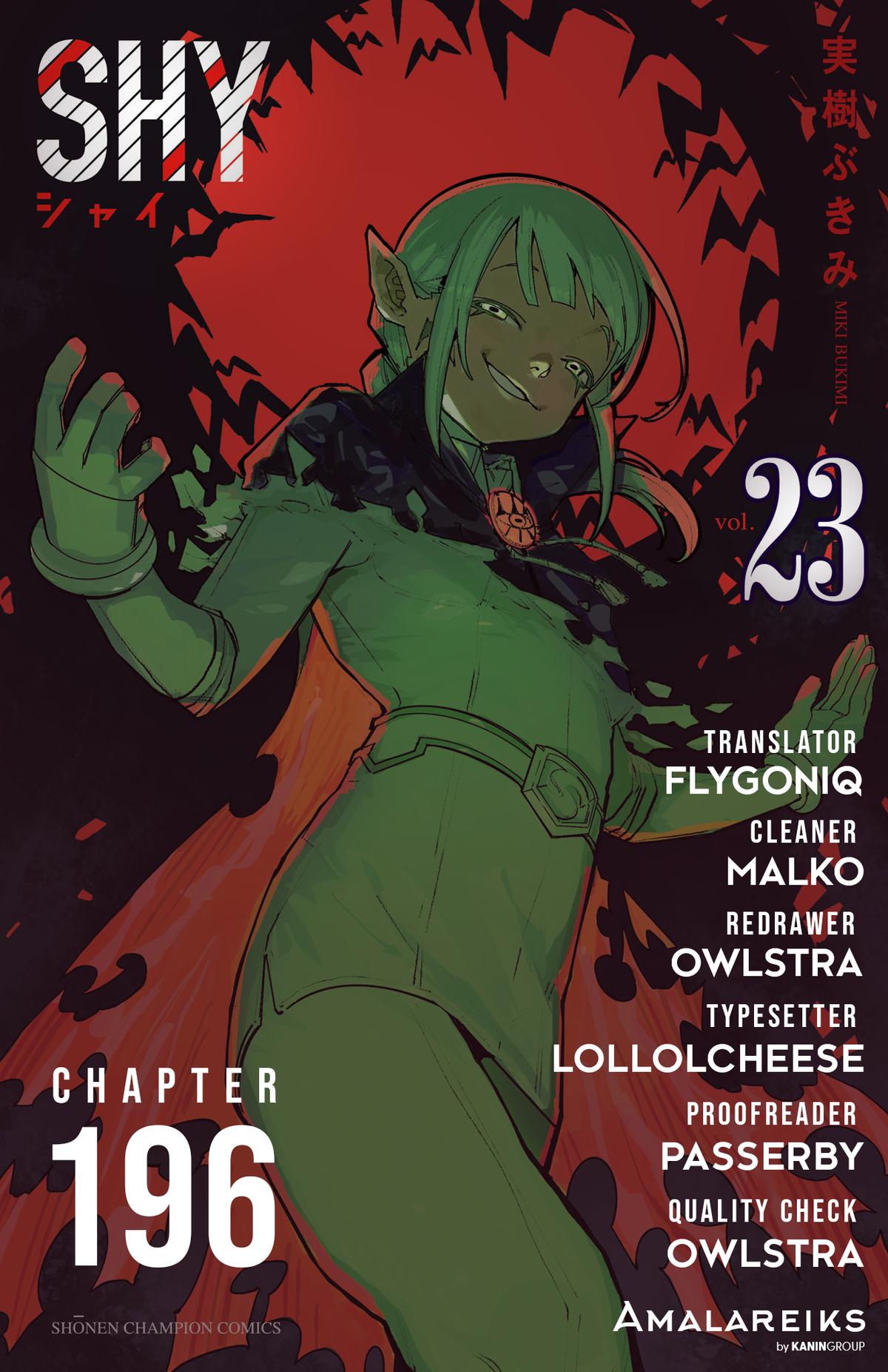 SHY Chapter 196 22
