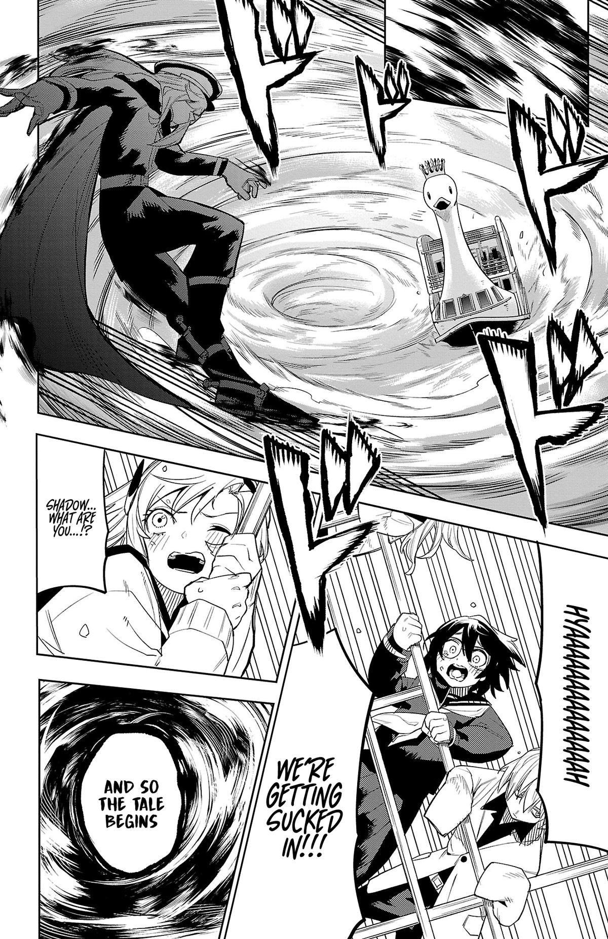 SHY Chapter 200 9