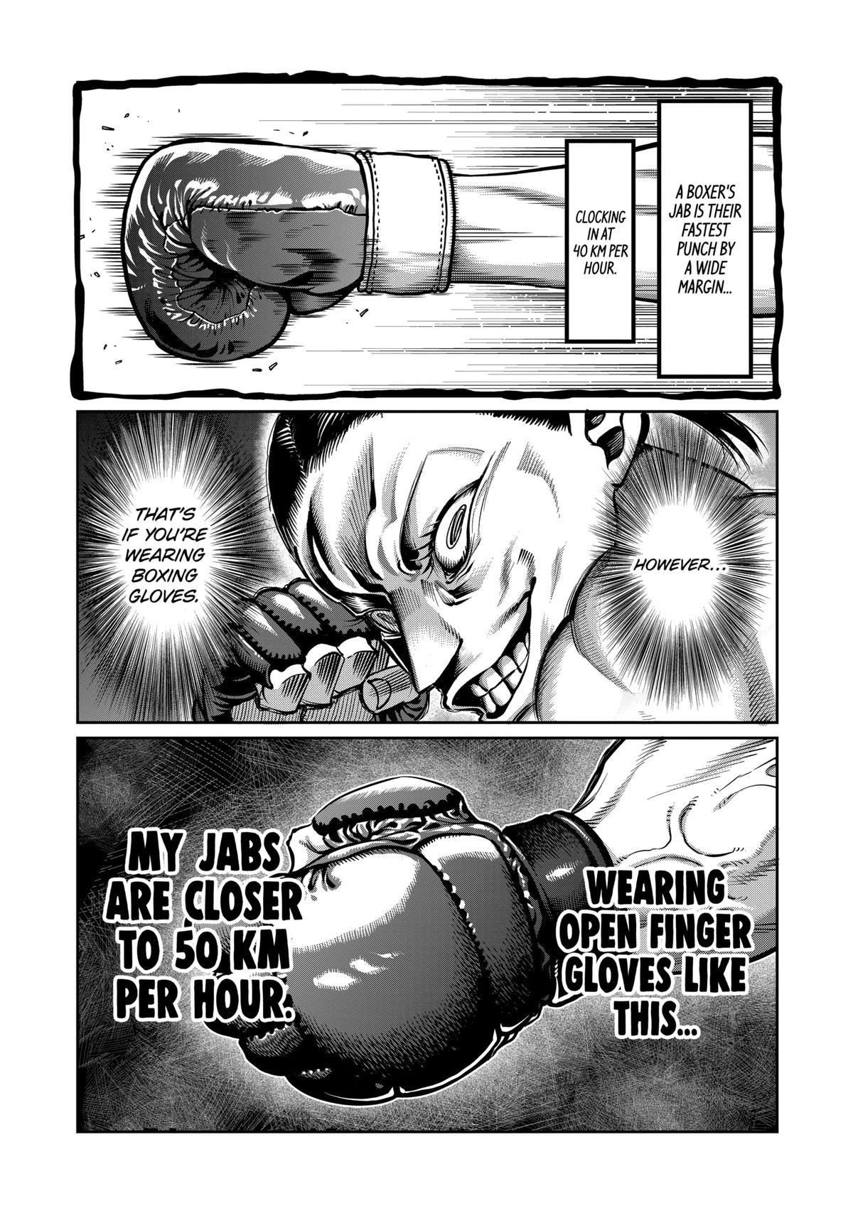 STAR: Strike it Rich Chapter 0 14