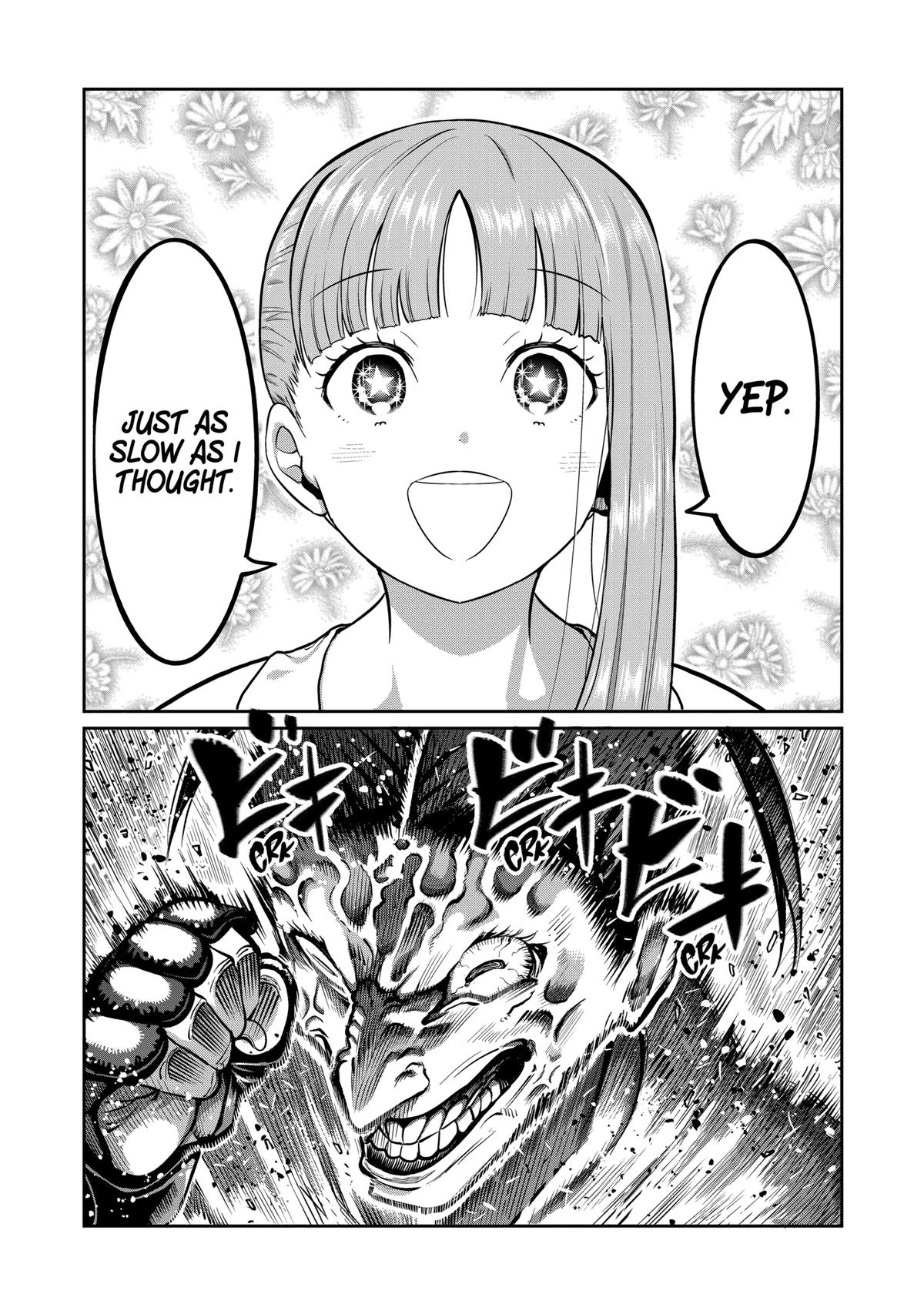 STAR: Strike it Rich Chapter 0 16