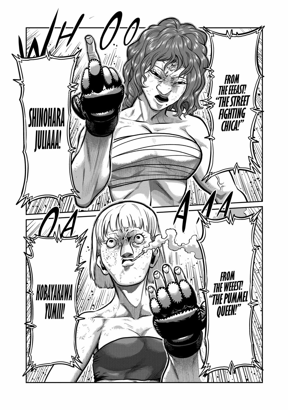 STAR: Strike it Rich Chapter 1 23