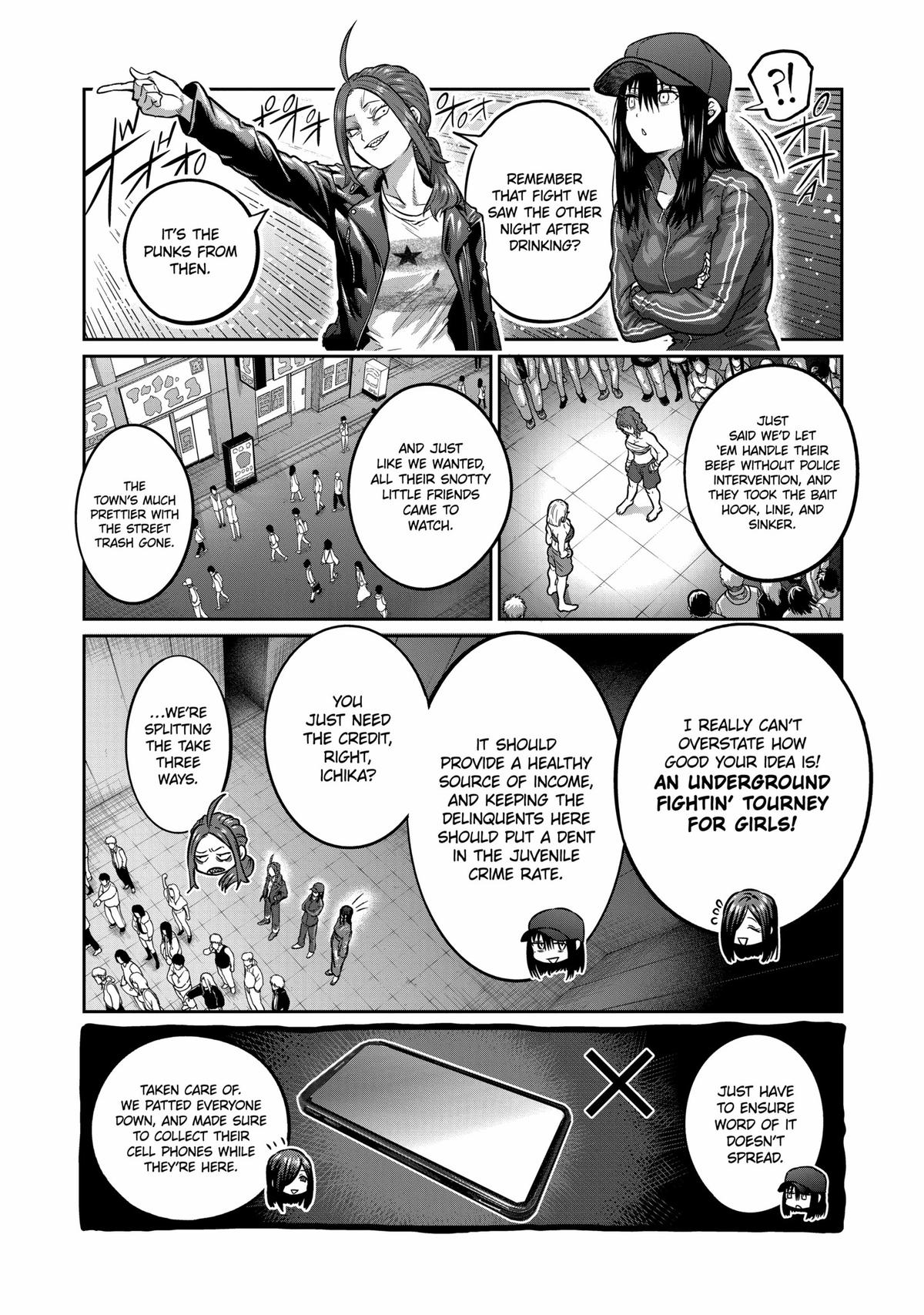 STAR: Strike it Rich Chapter 1 24