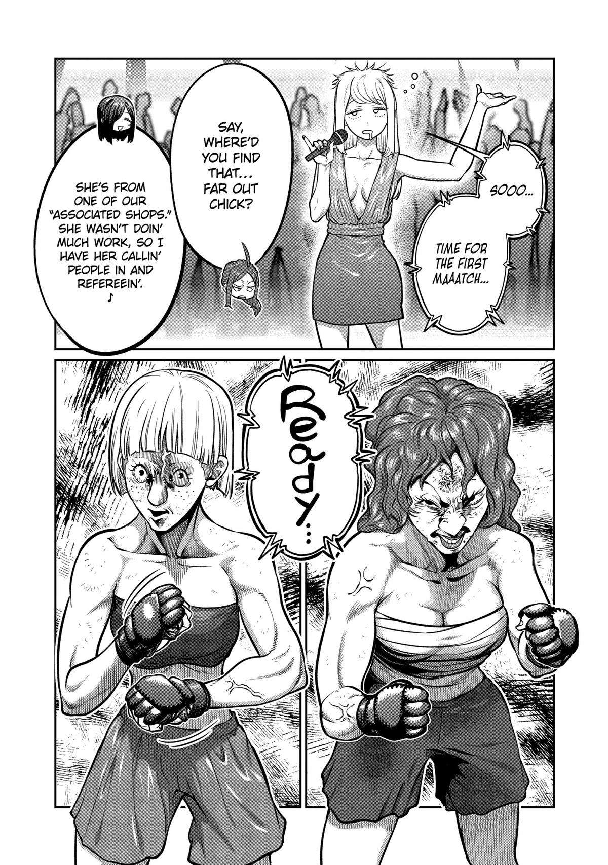 STAR: Strike it Rich Chapter 1 25