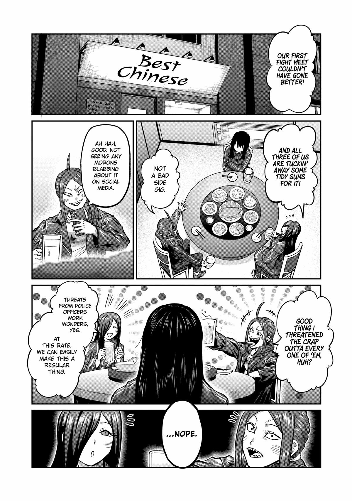 STAR: Strike it Rich Chapter 1 30