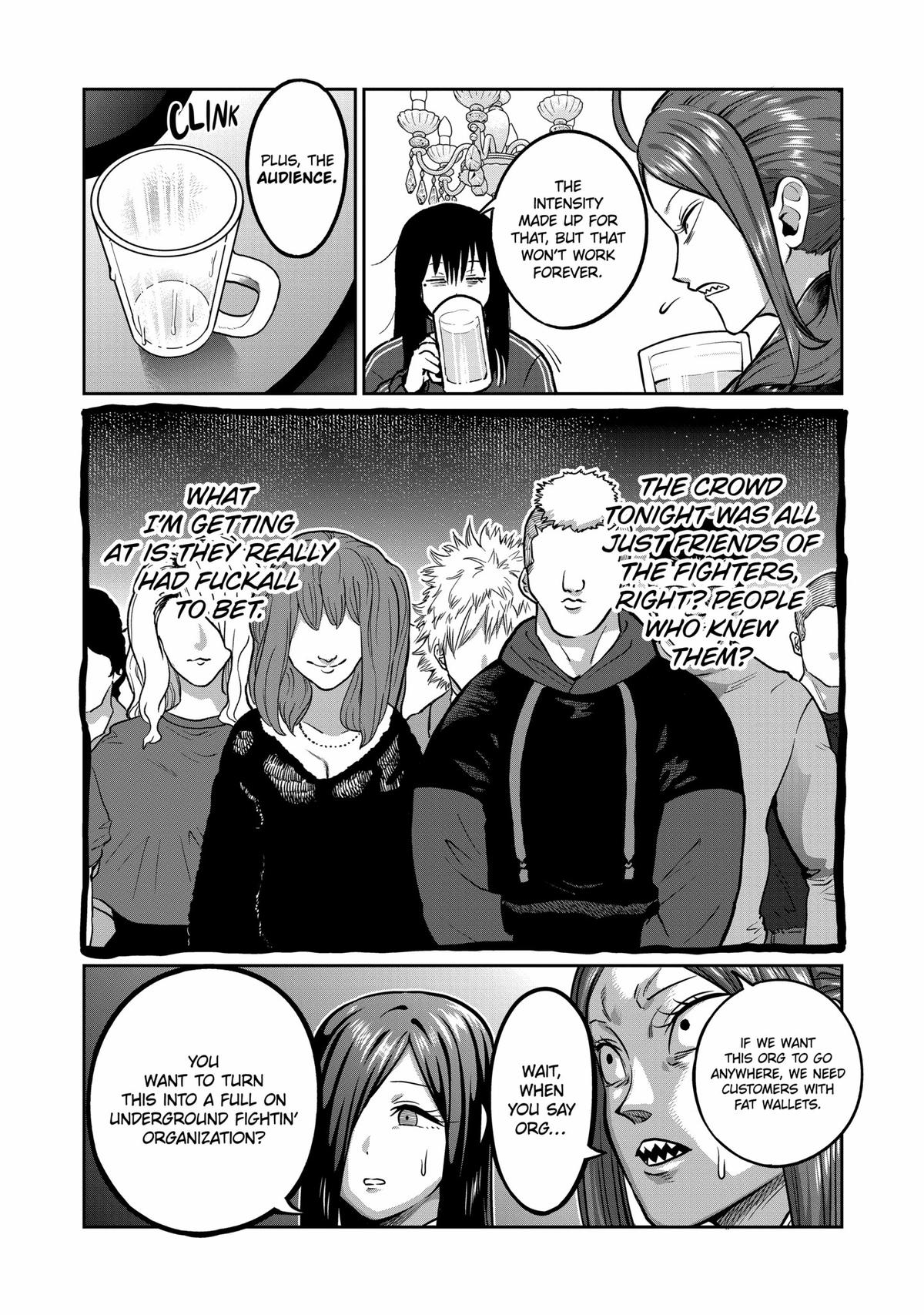 STAR: Strike it Rich Chapter 1 32