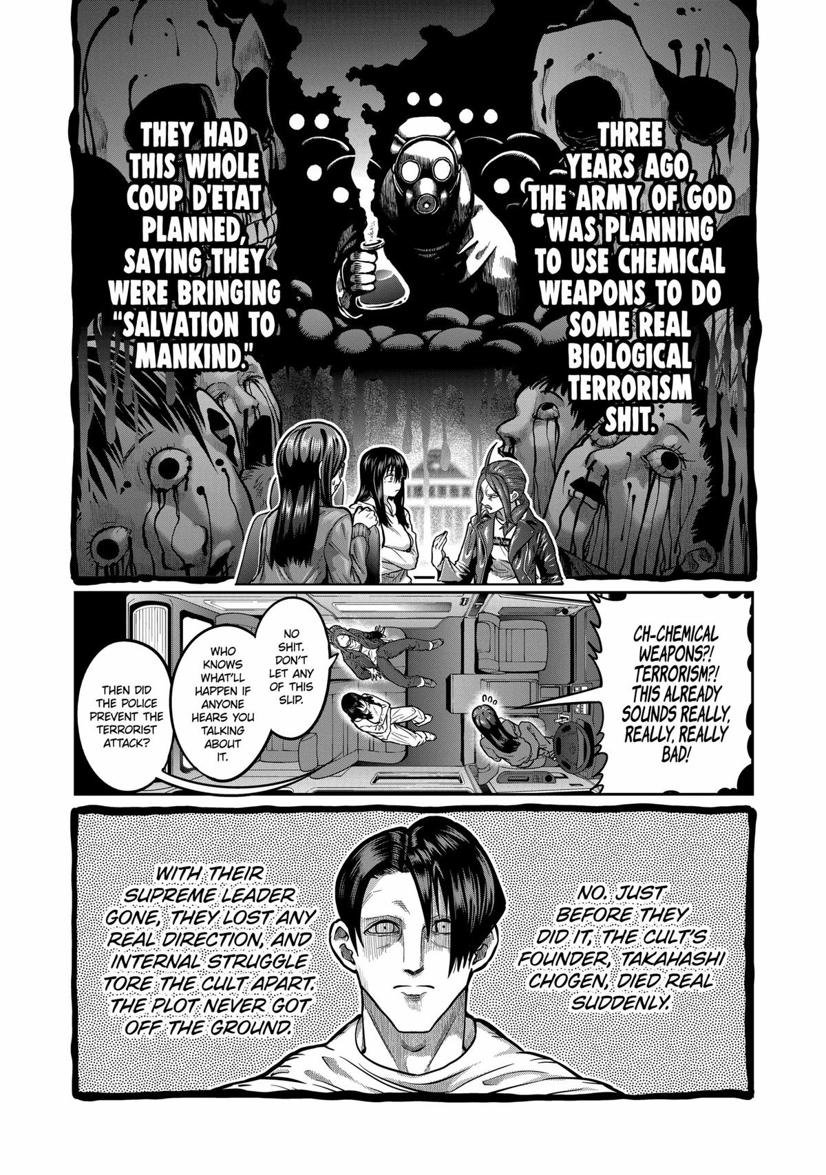 STAR: Strike it Rich Chapter 1 40