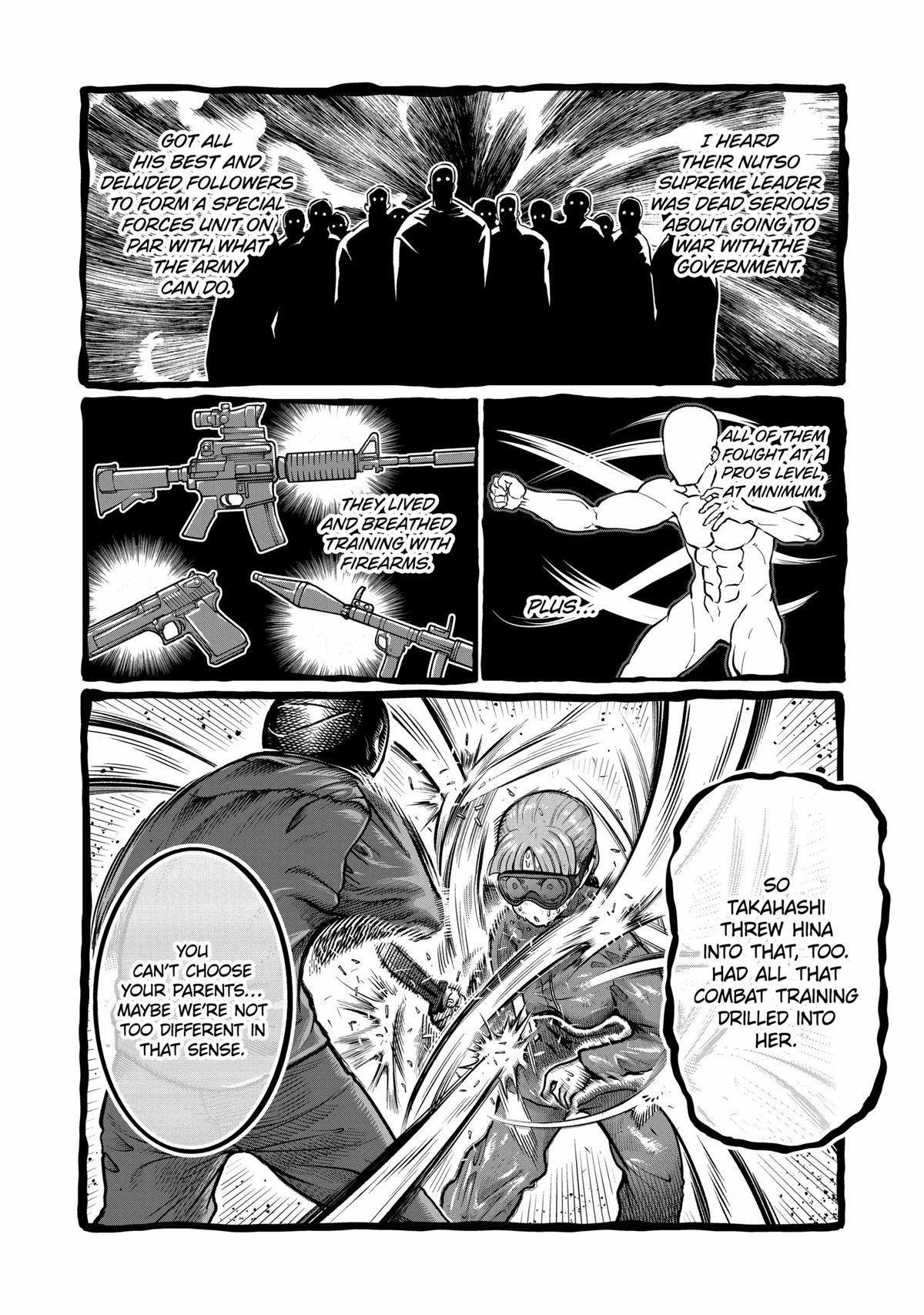 STAR: Strike it Rich Chapter 1 42
