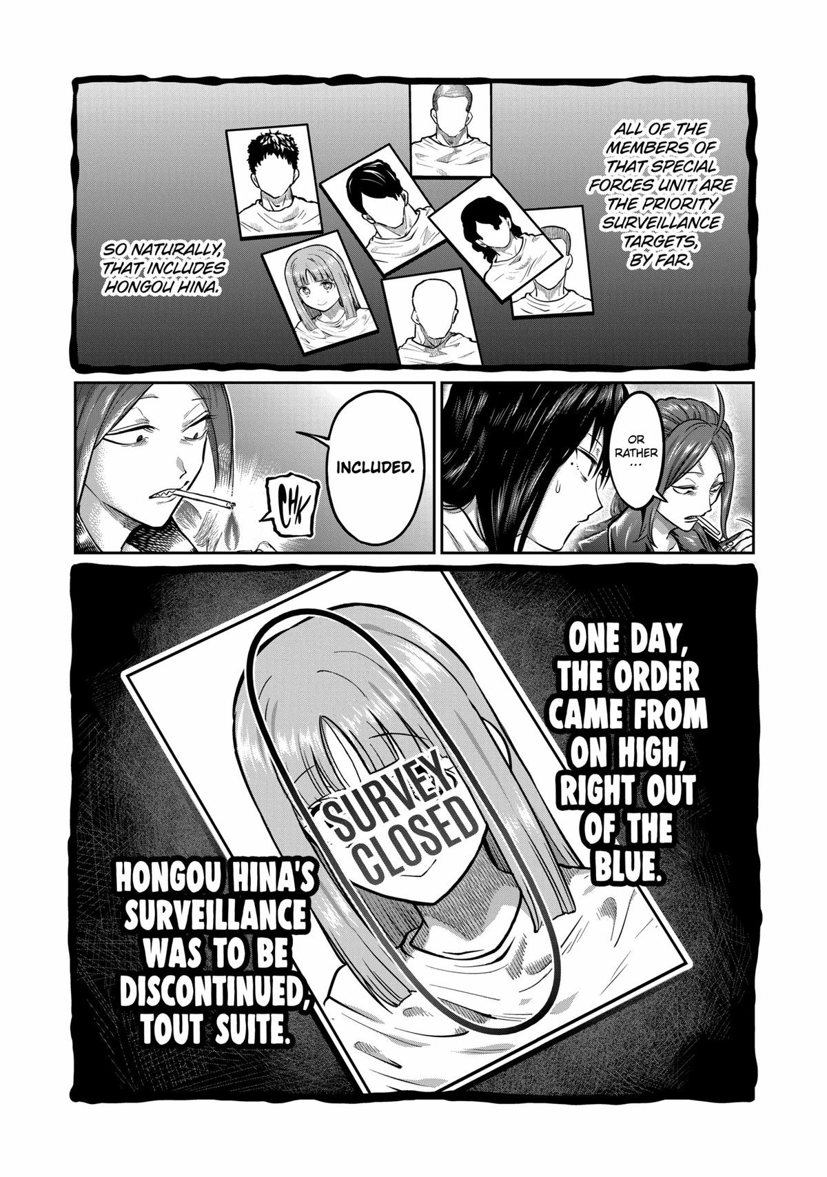 STAR: Strike it Rich Chapter 1 43