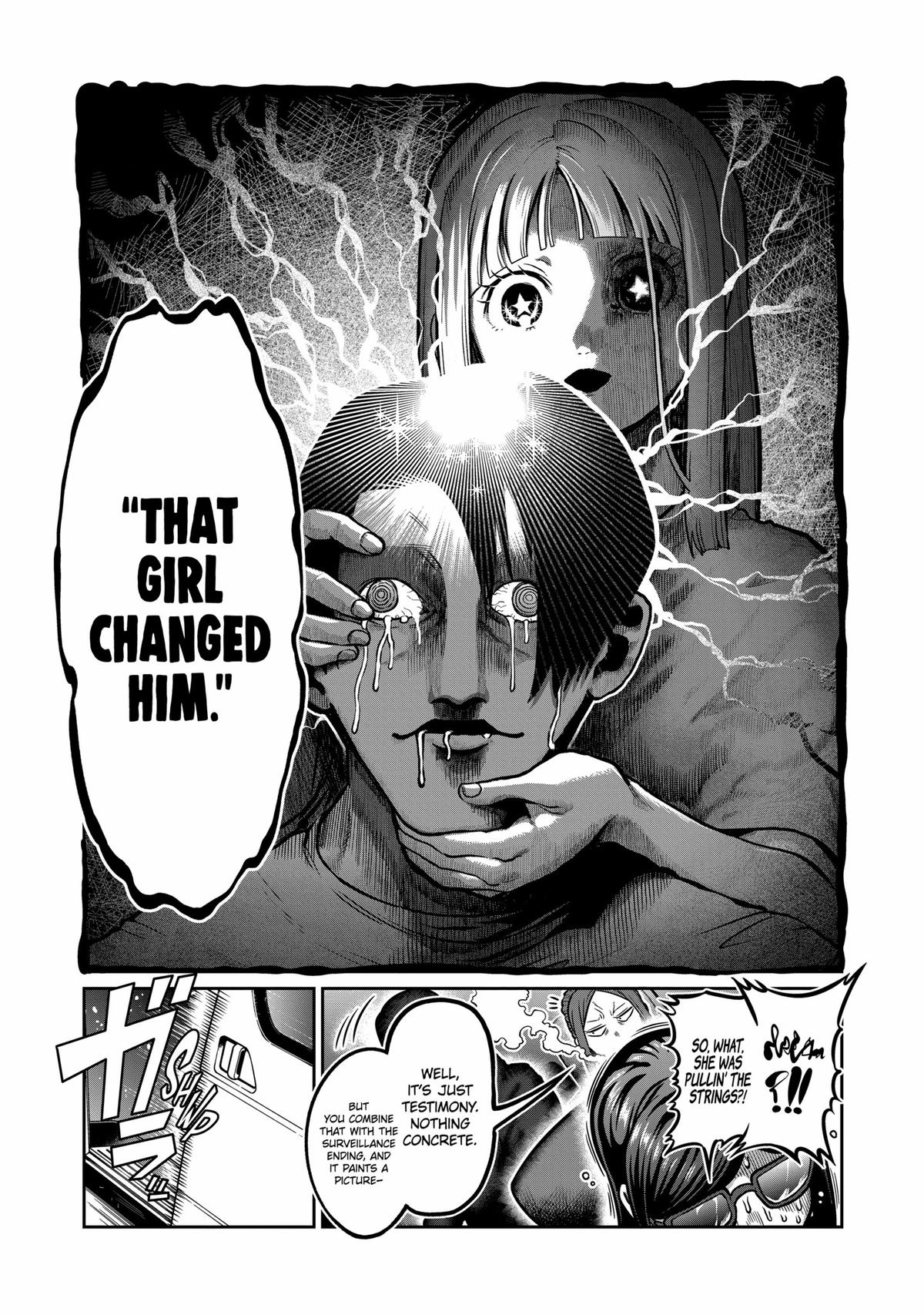 STAR: Strike it Rich Chapter 1 45