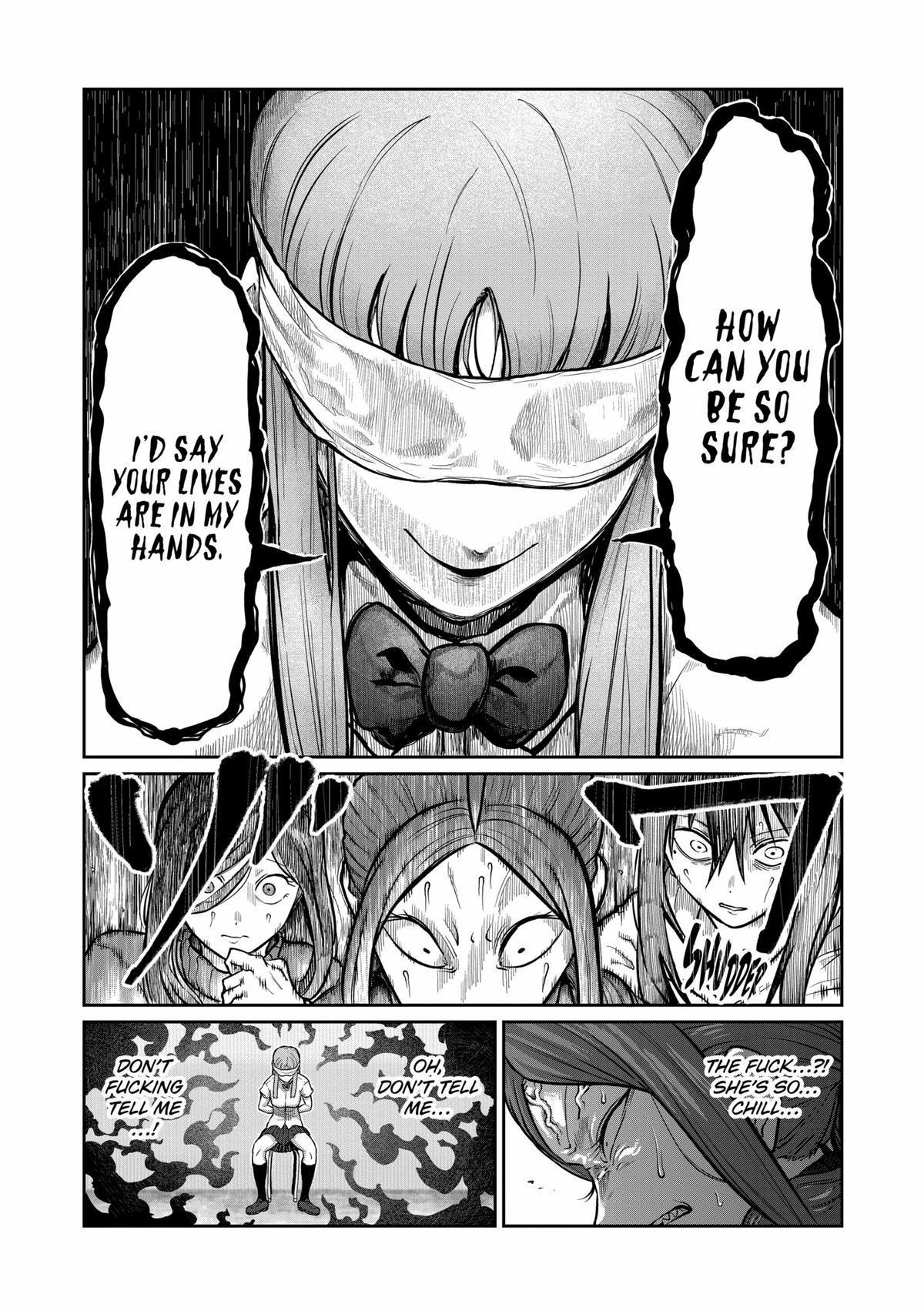 STAR: Strike it Rich Chapter 2 10