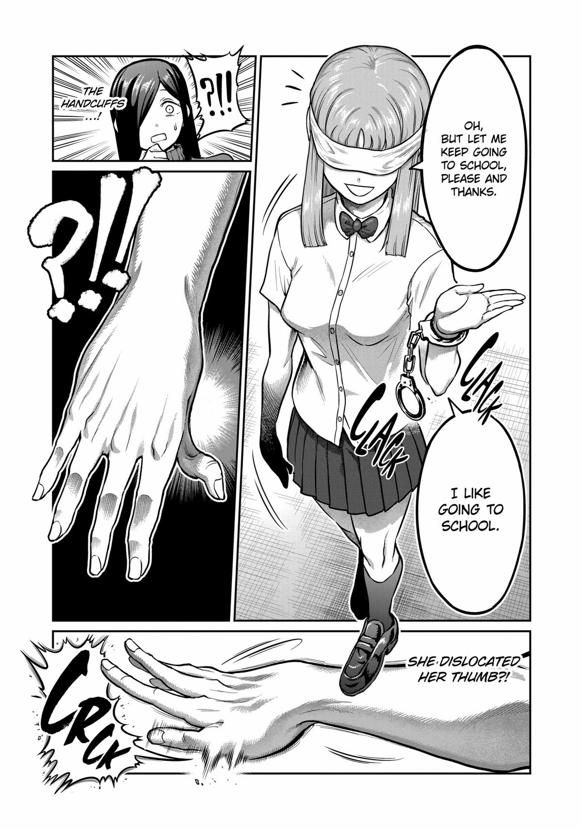 STAR: Strike it Rich Chapter 2 15