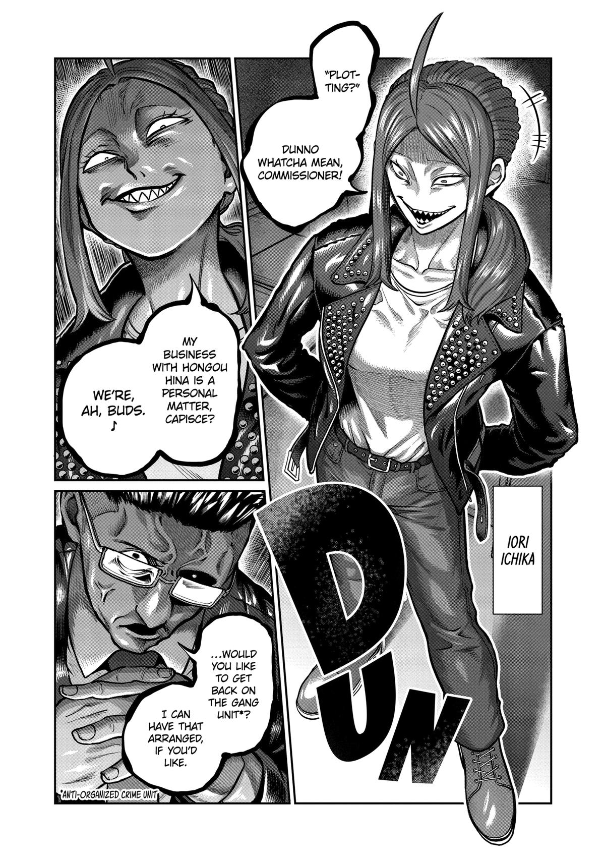 STAR: Strike it Rich Chapter 4 2