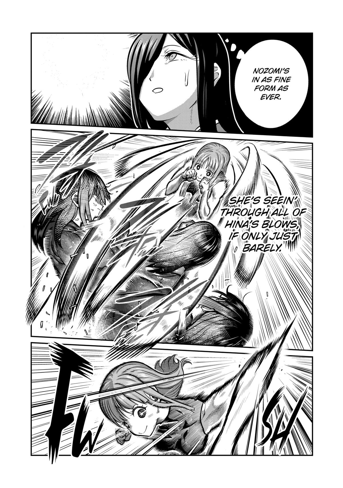 STAR: Strike it Rich Chapter 5 5