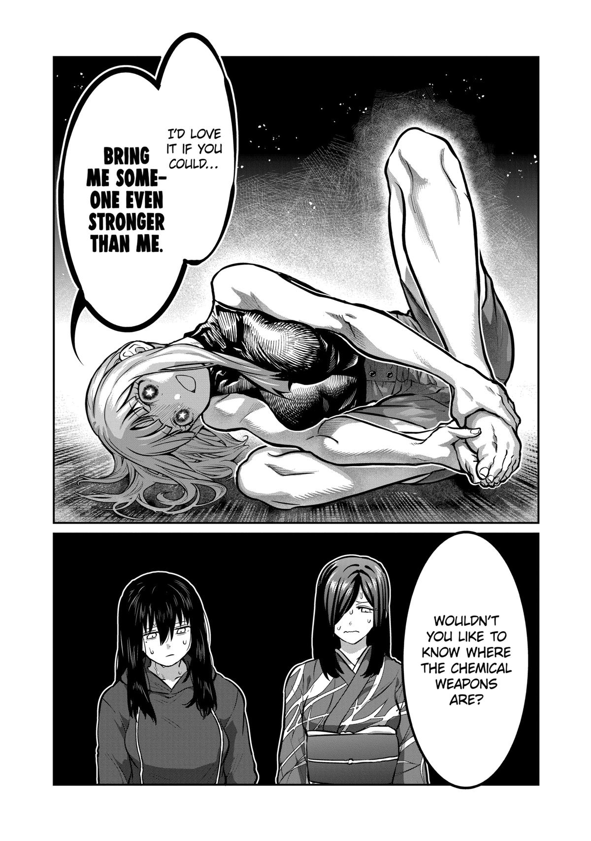 STAR: Strike it Rich Chapter 5 12