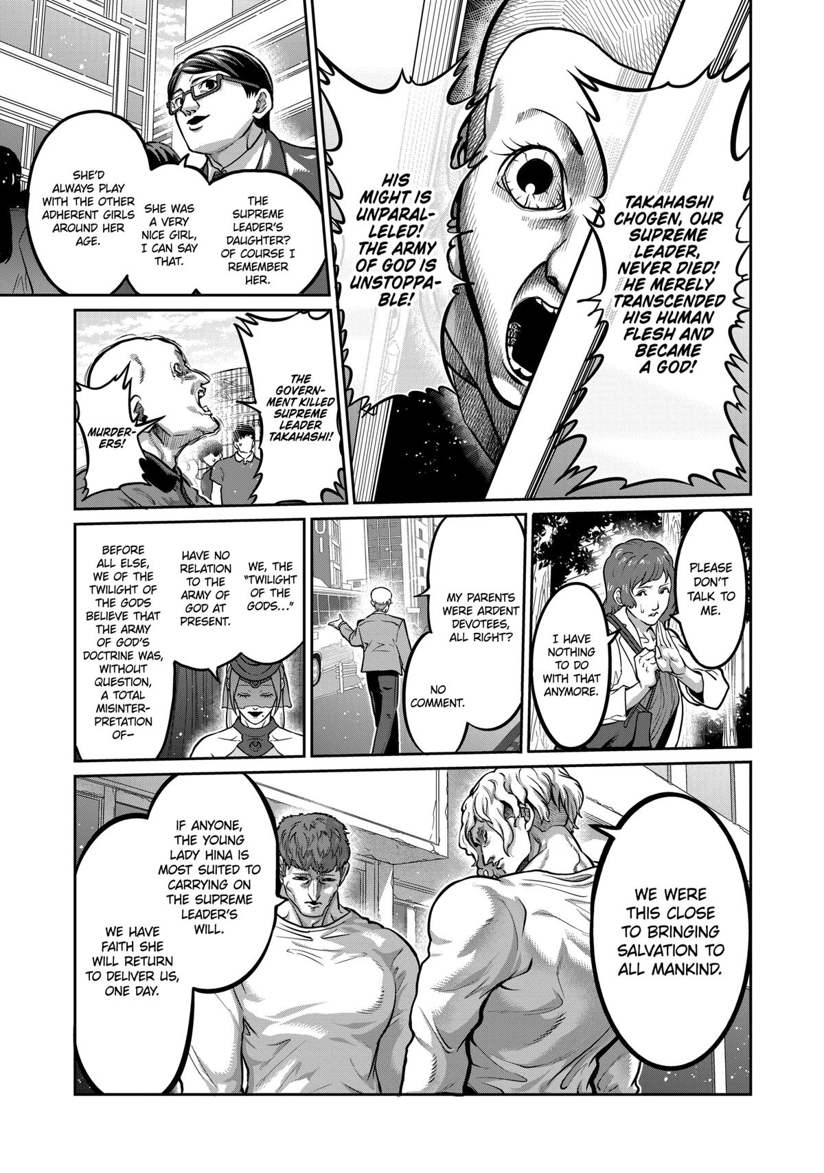 STAR: Strike it Rich Chapter 6 1