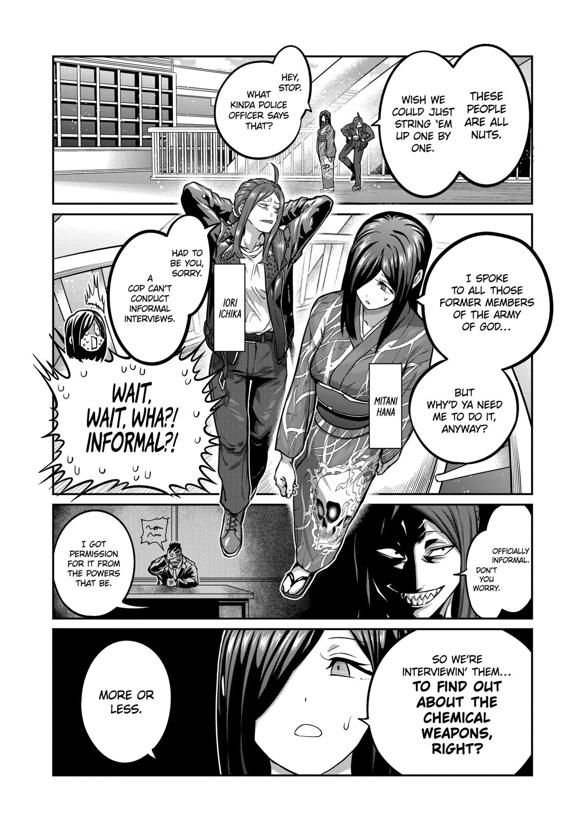 STAR: Strike it Rich Chapter 6 2