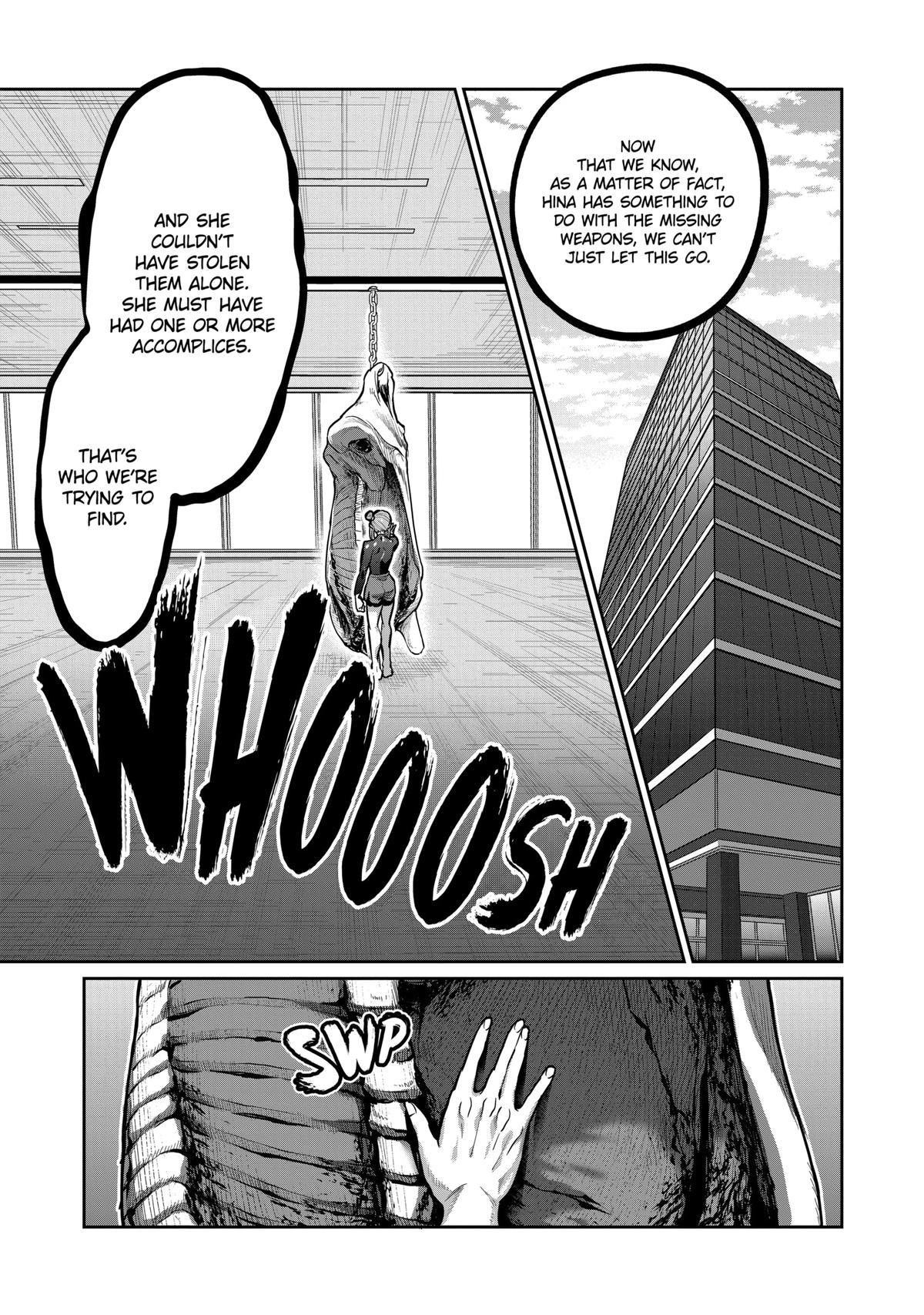 STAR: Strike it Rich Chapter 6 3