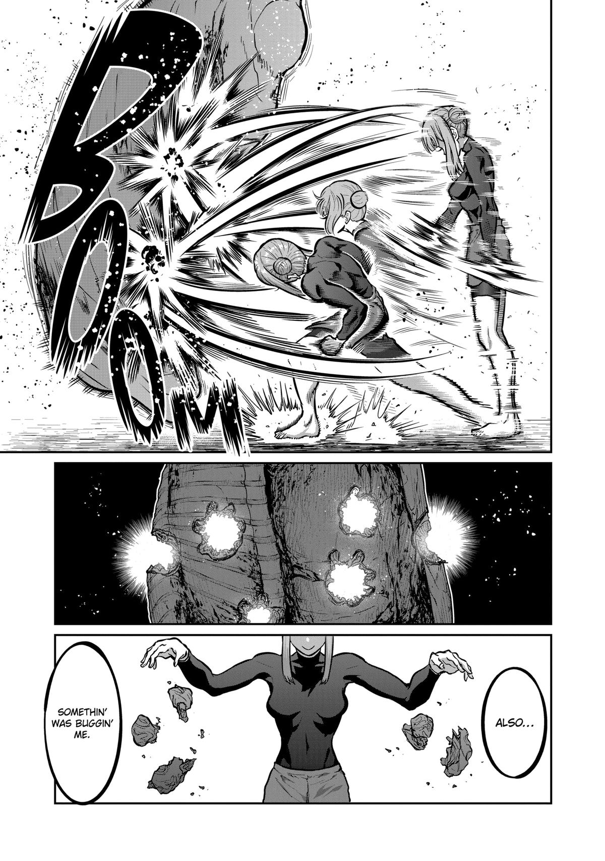 STAR: Strike it Rich Chapter 6 5