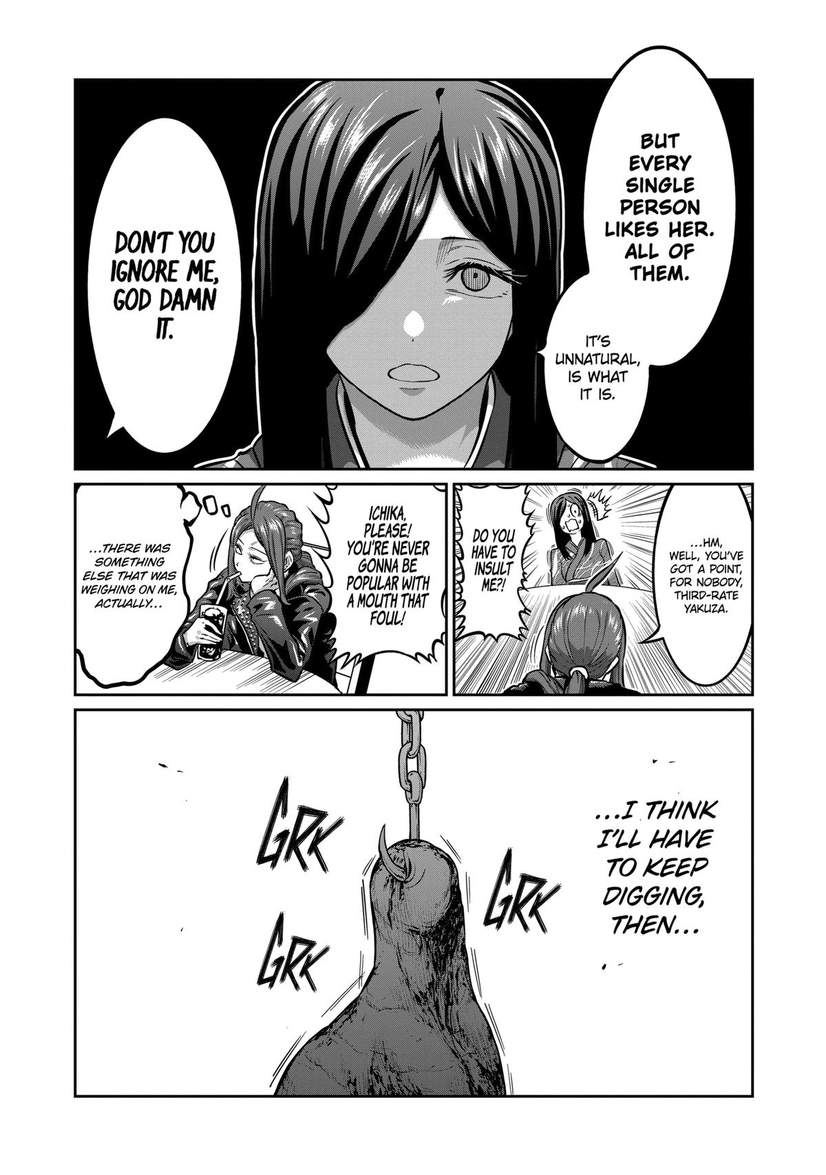 STAR: Strike it Rich Chapter 6 7