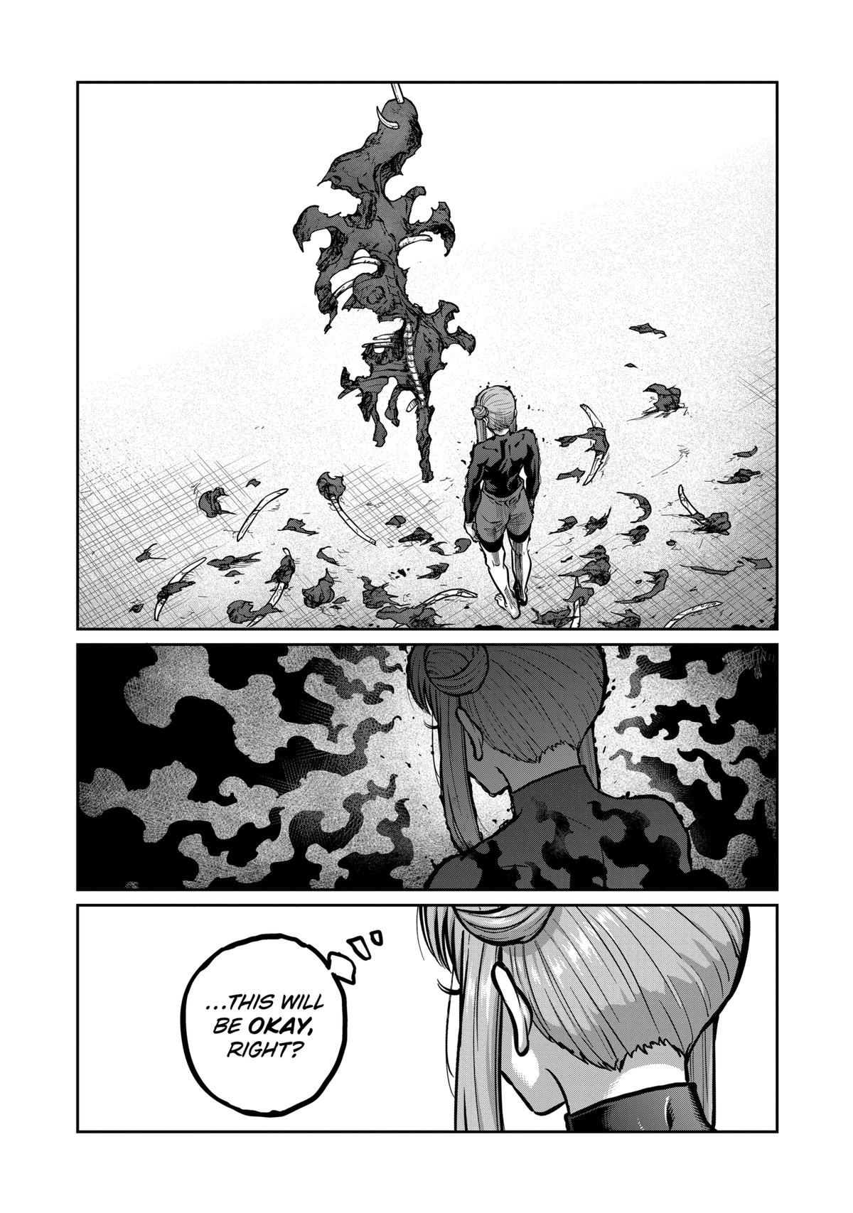 STAR: Strike it Rich Chapter 6 8