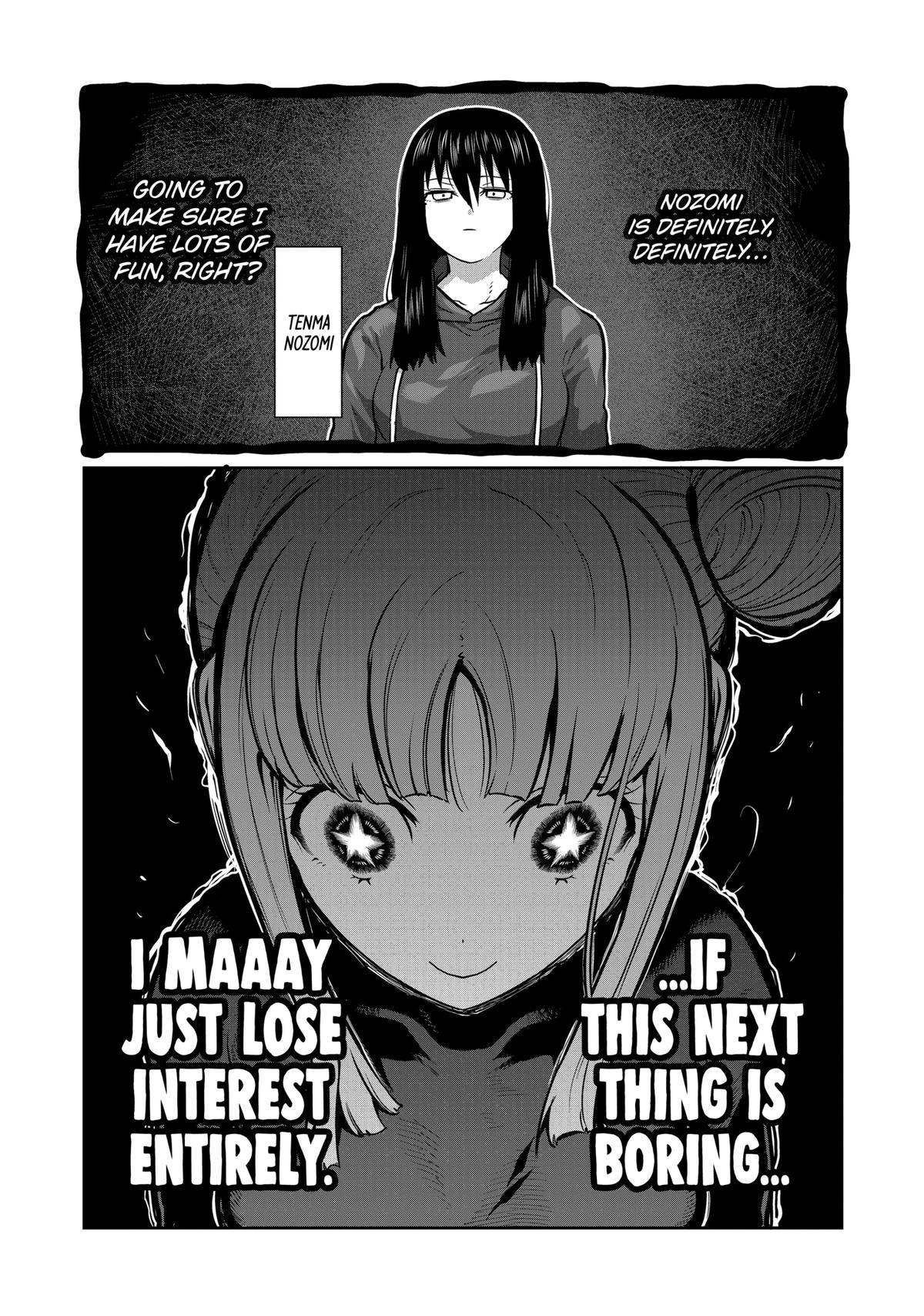 STAR: Strike it Rich Chapter 6 9