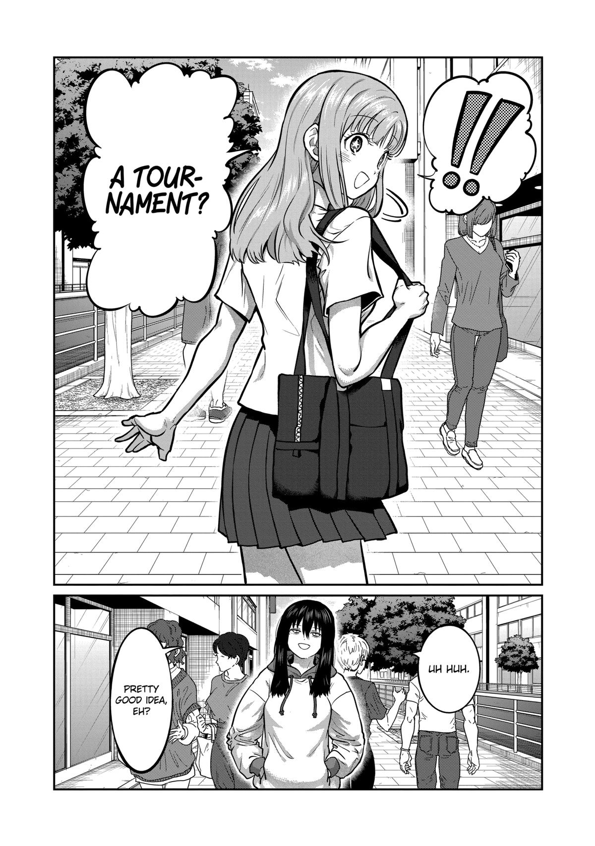 STAR: Strike it Rich Chapter 6 12