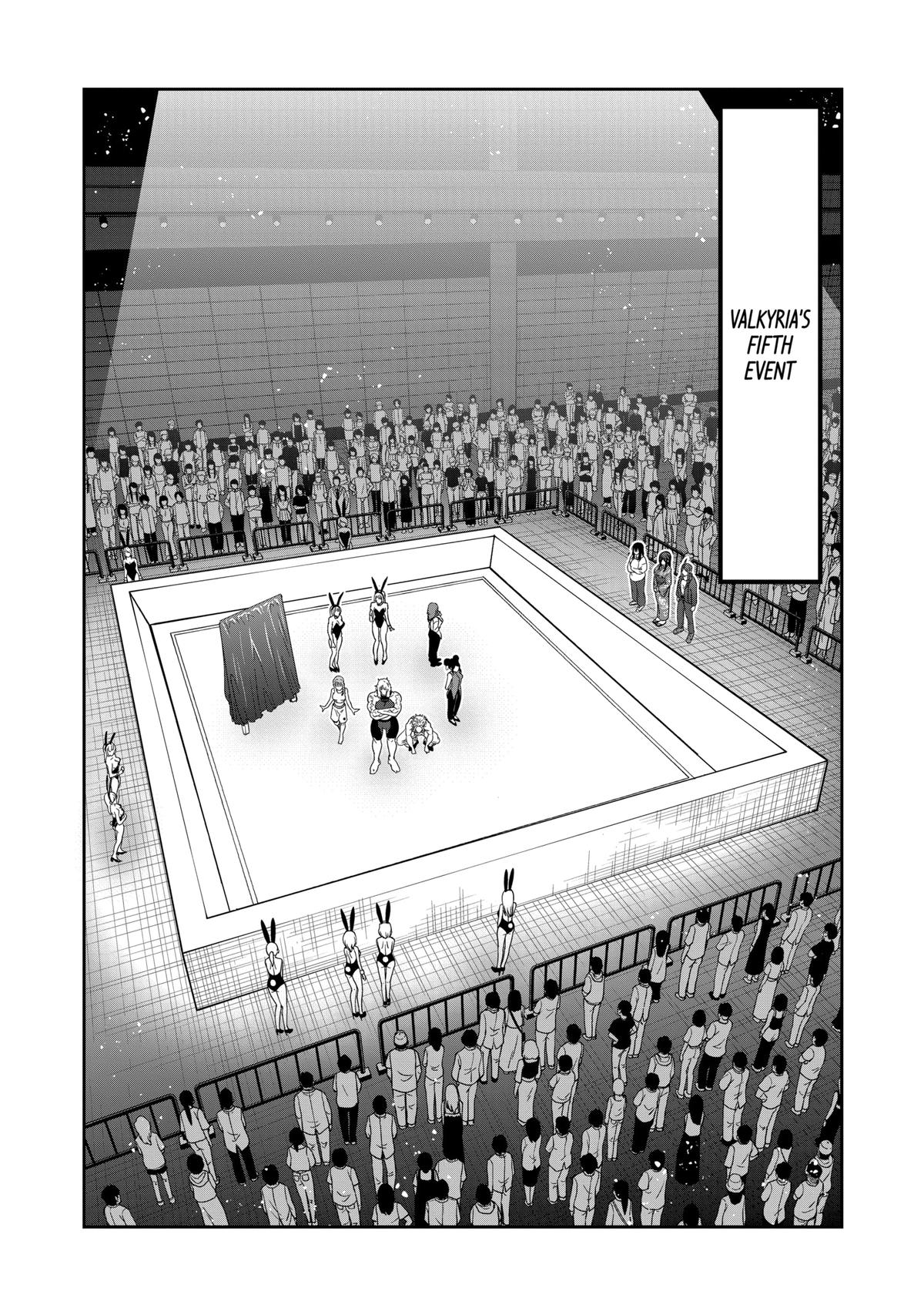 STAR: Strike it Rich Chapter 7 1