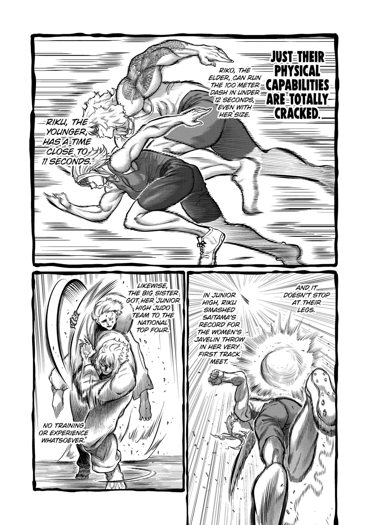 STAR: Strike it Rich Chapter 7 10