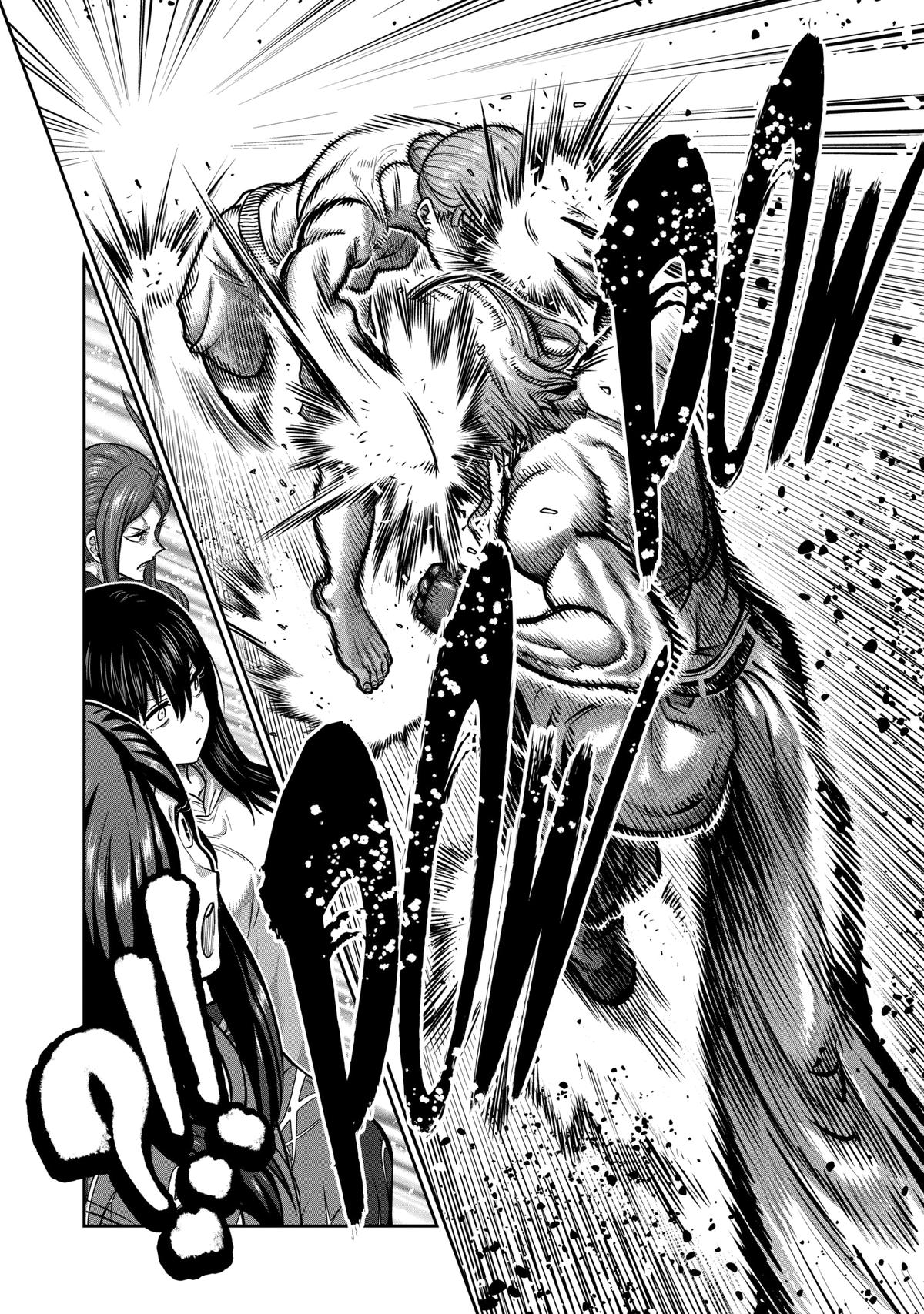 STAR: Strike it Rich Chapter 7 13