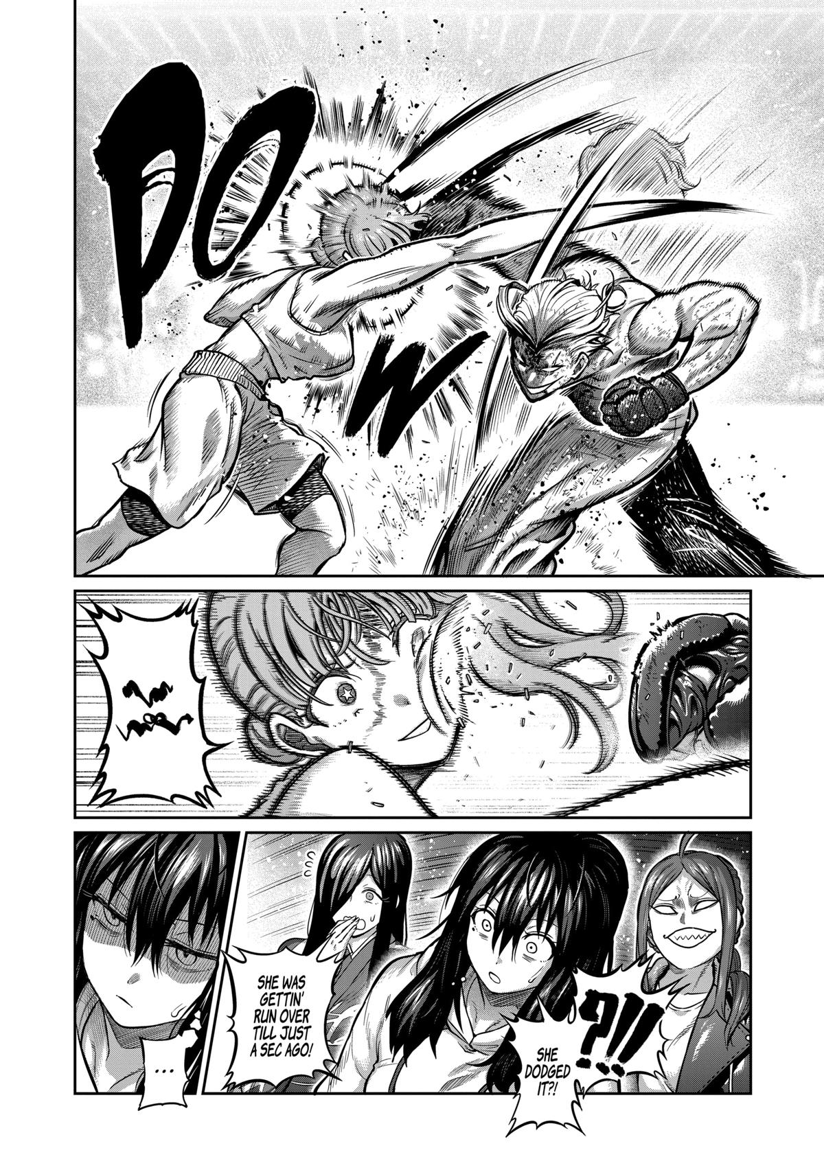 STAR: Strike it Rich Chapter 8 4