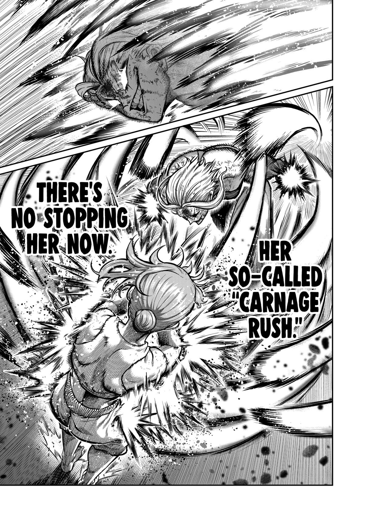 STAR: Strike it Rich Chapter 8 11