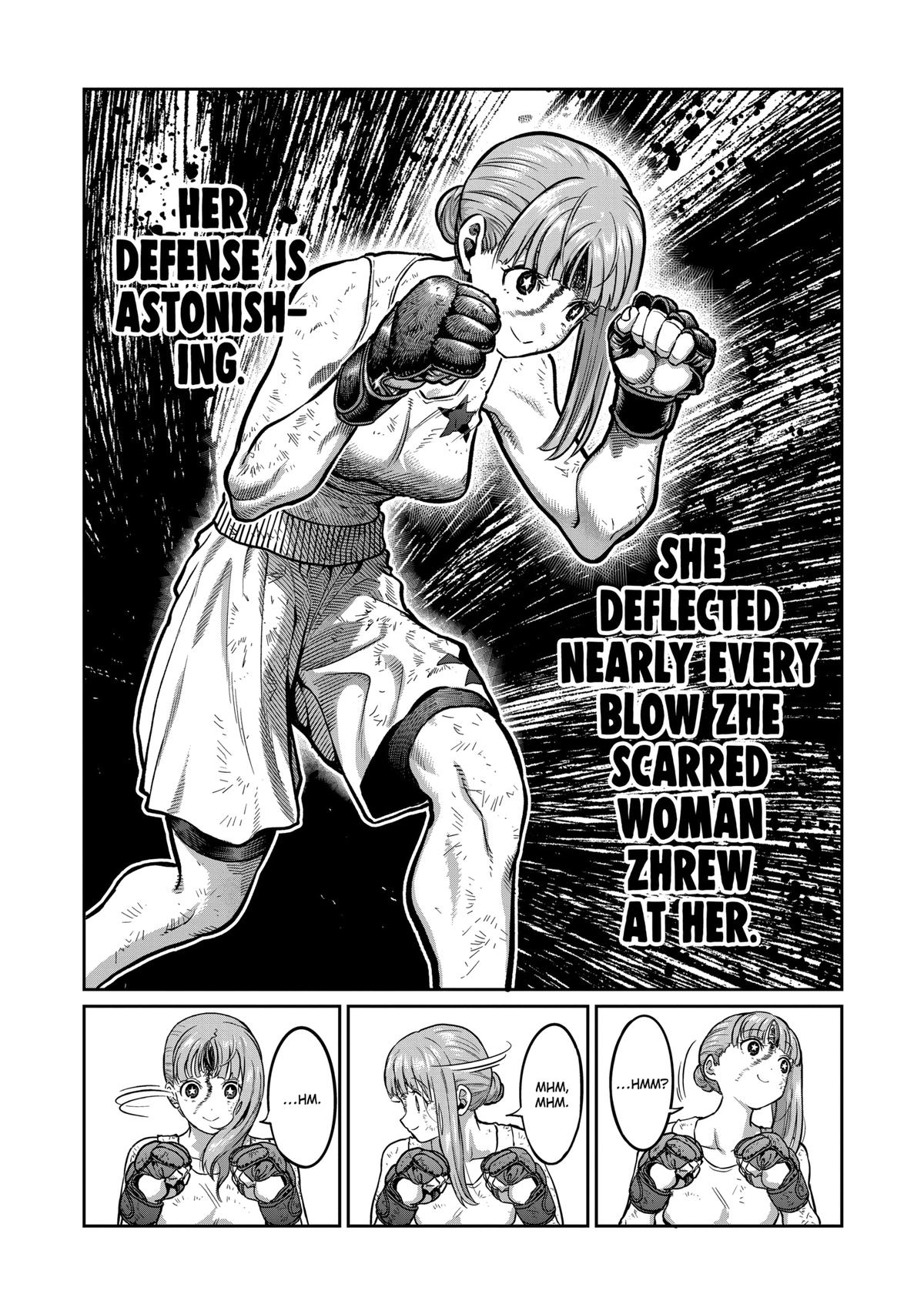 STAR: Strike it Rich Chapter 8 15
