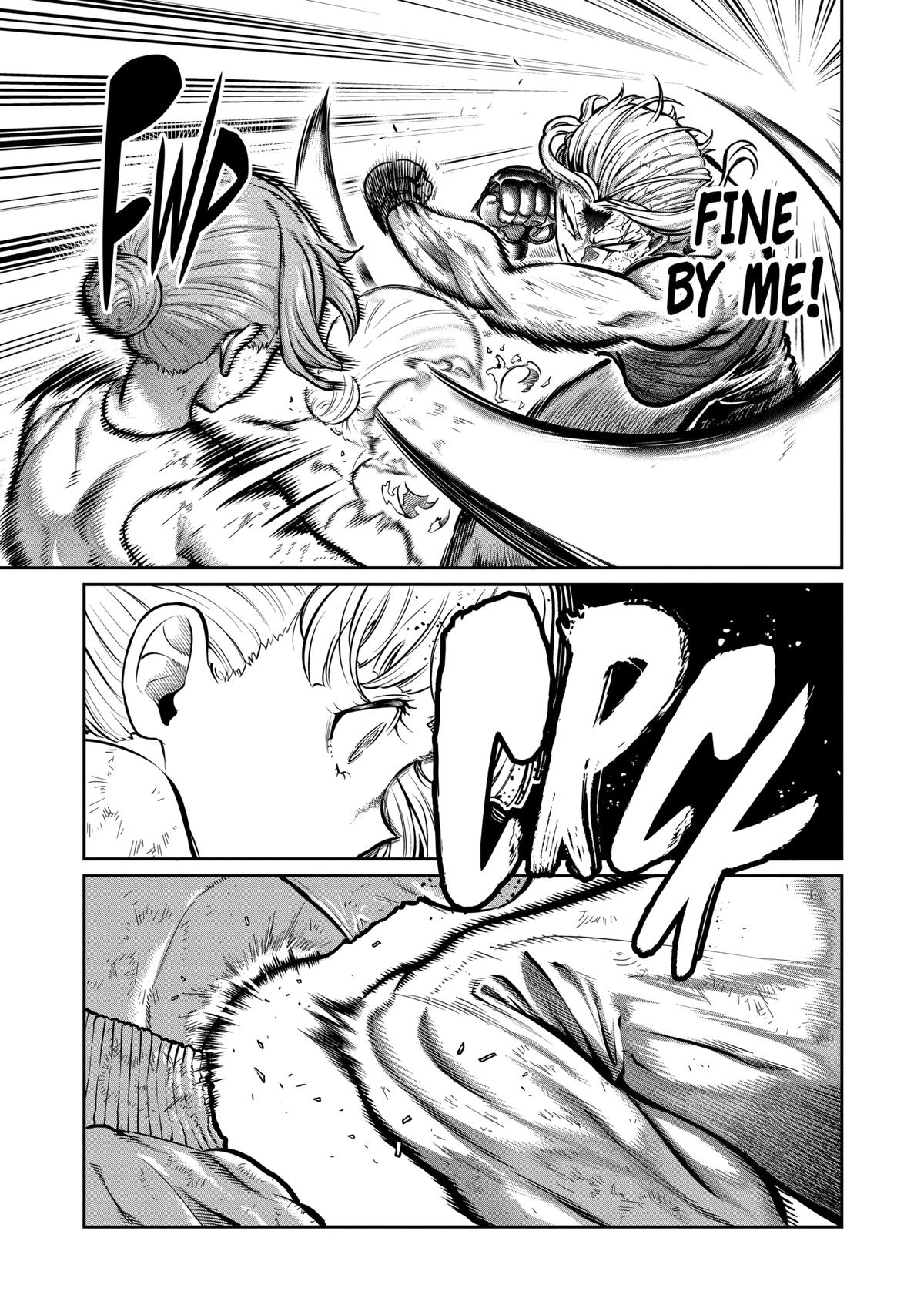 STAR: Strike it Rich Chapter 9 3