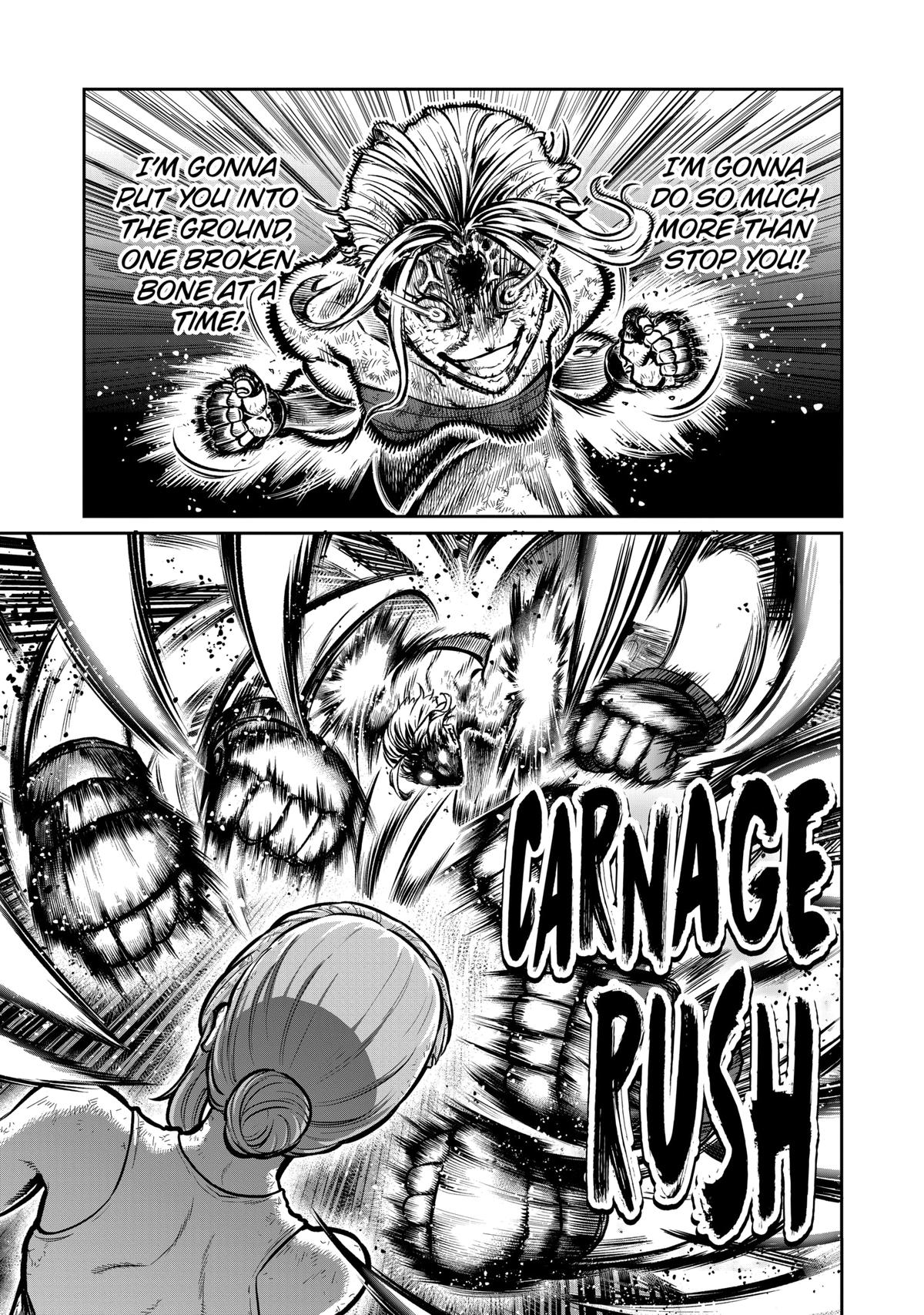 STAR: Strike it Rich Chapter 9 5