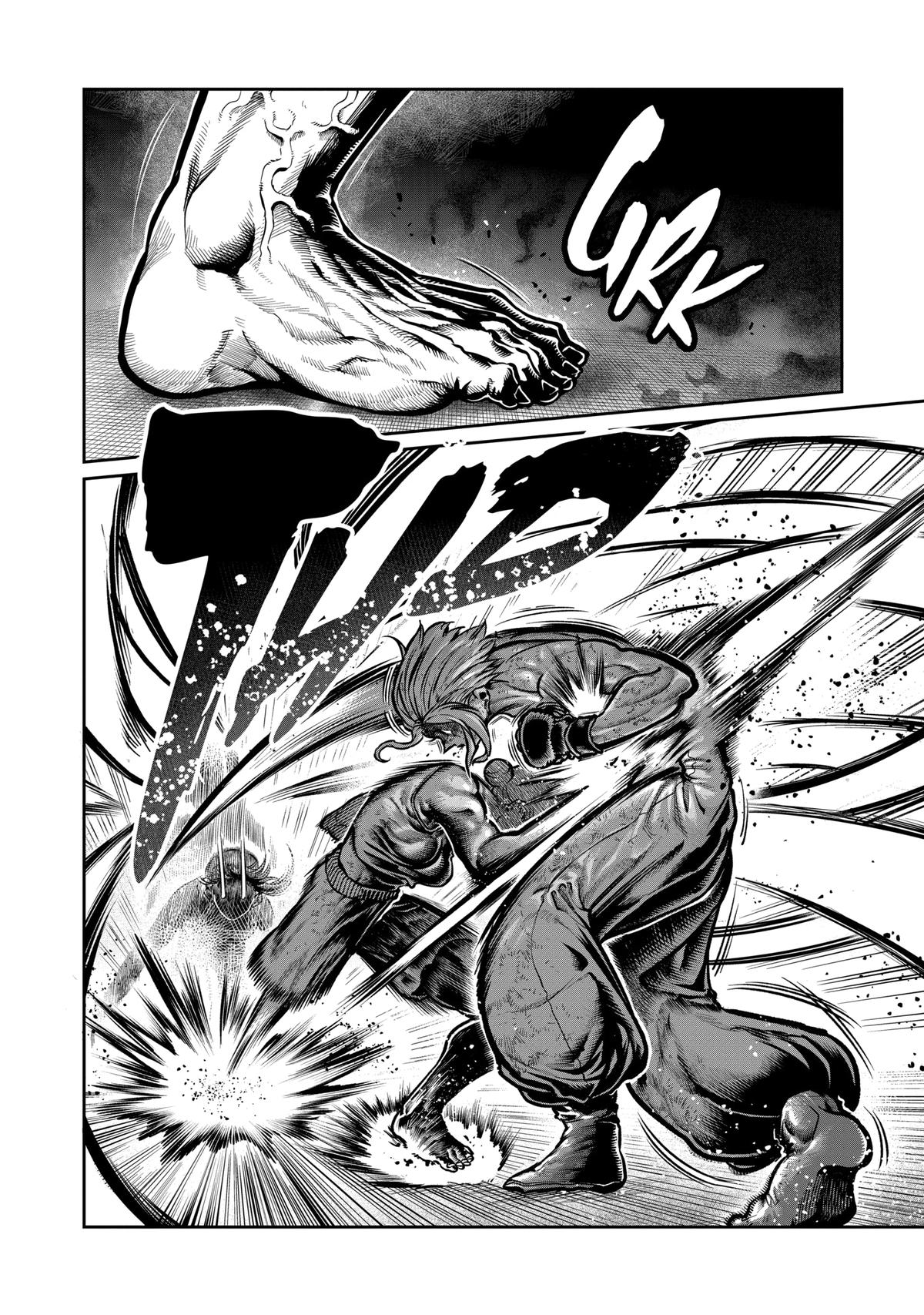 STAR: Strike it Rich Chapter 9 6